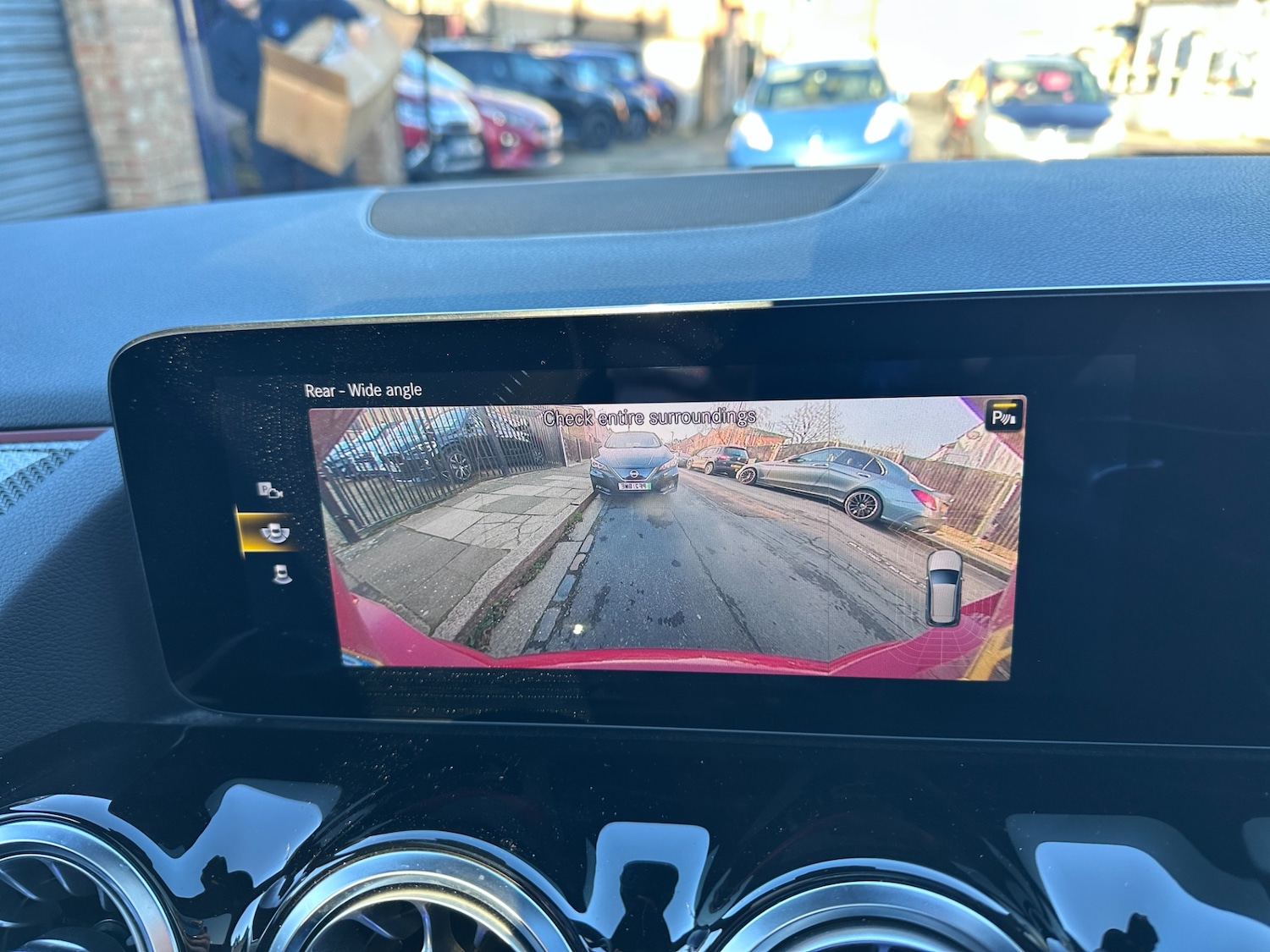 Used Mercedes-Benz B Class 2020 for sale - 77117526: Photo 6