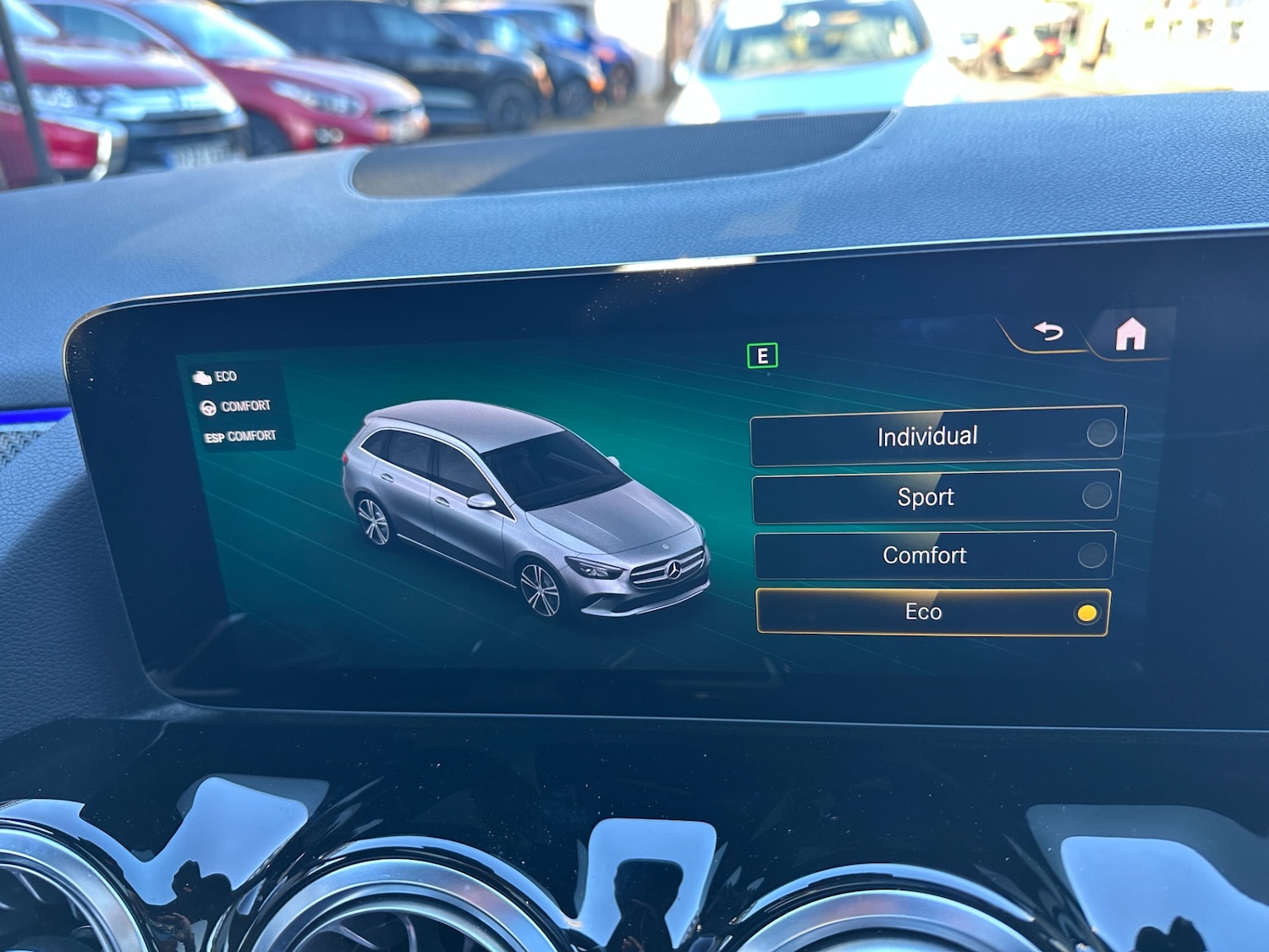 Used Mercedes-Benz B Class 2020 for sale - 77117526: Photo 60