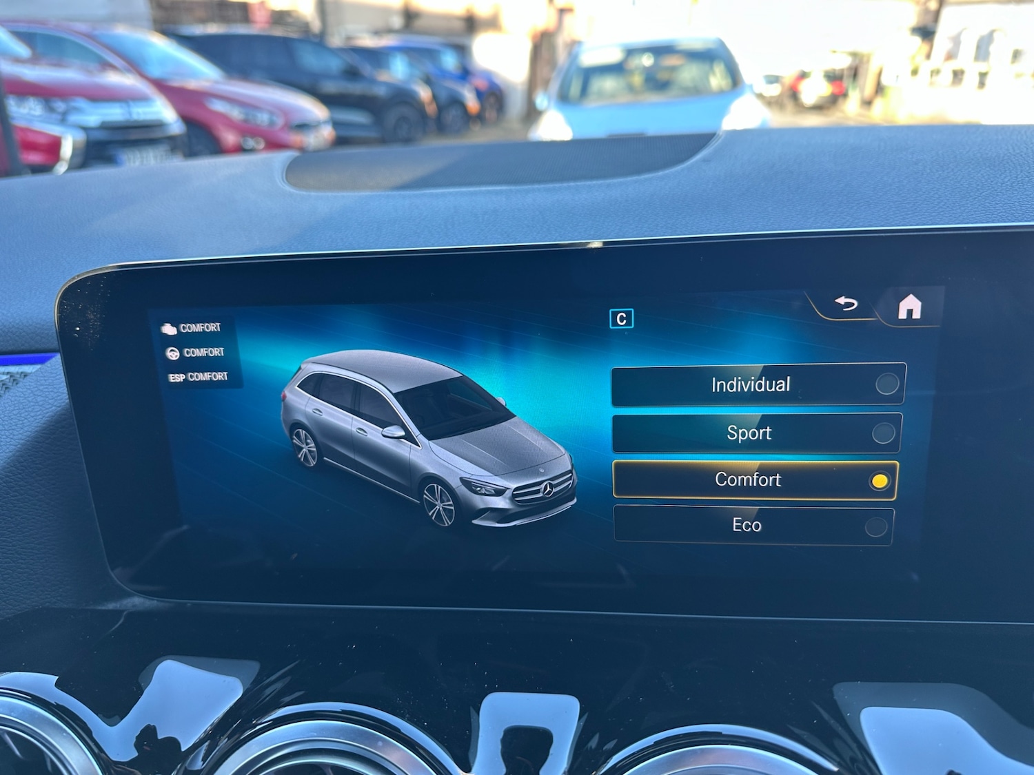 Used Mercedes-Benz B Class 2020 for sale - 77117526: Photo 61