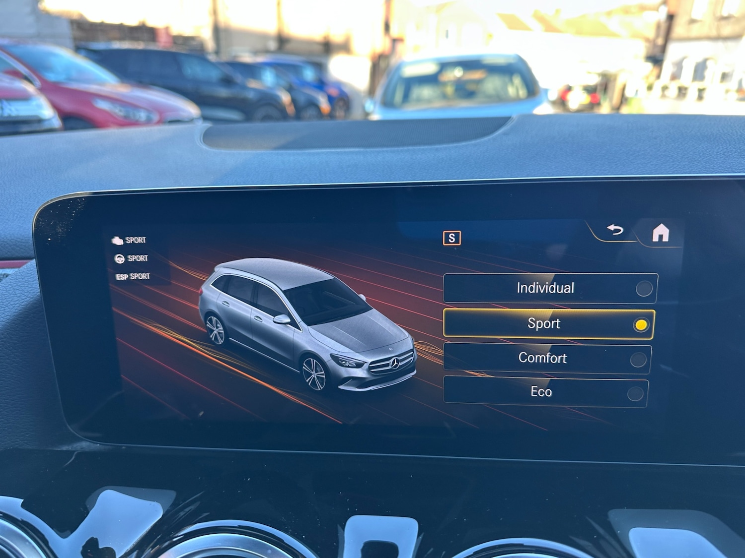 Used Mercedes-Benz B Class 2020 for sale - 77117526: Photo 62