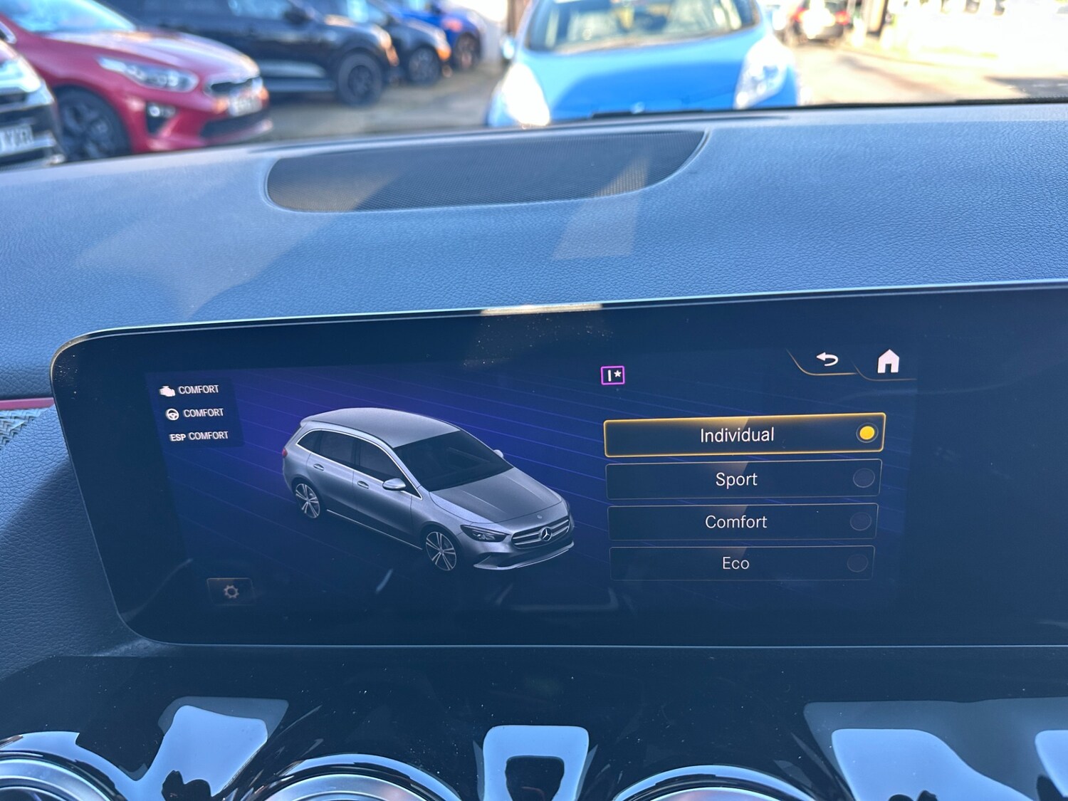 Used Mercedes-Benz B Class 2020 for sale - 77117526: Photo 64