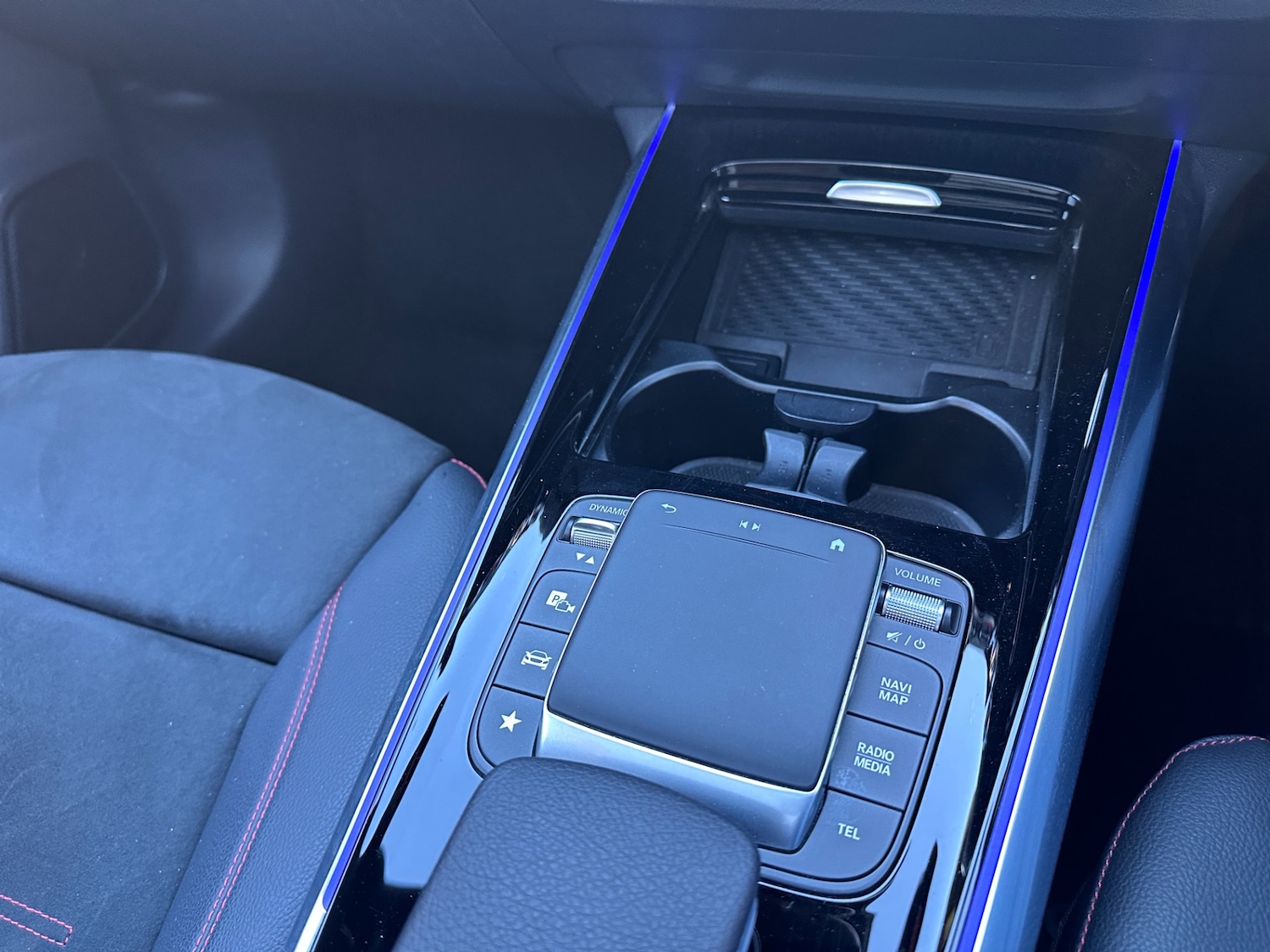 Used Mercedes-Benz B Class 2020 for sale - 77117526: Photo 66