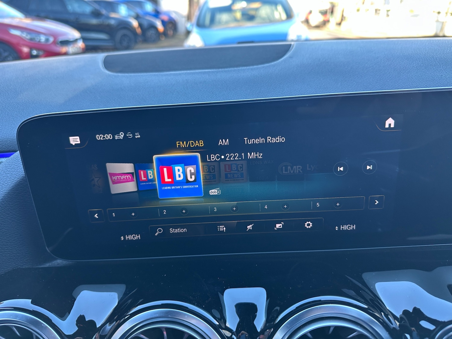 Used Mercedes-Benz B Class 2020 for sale - 77117526: Photo 69