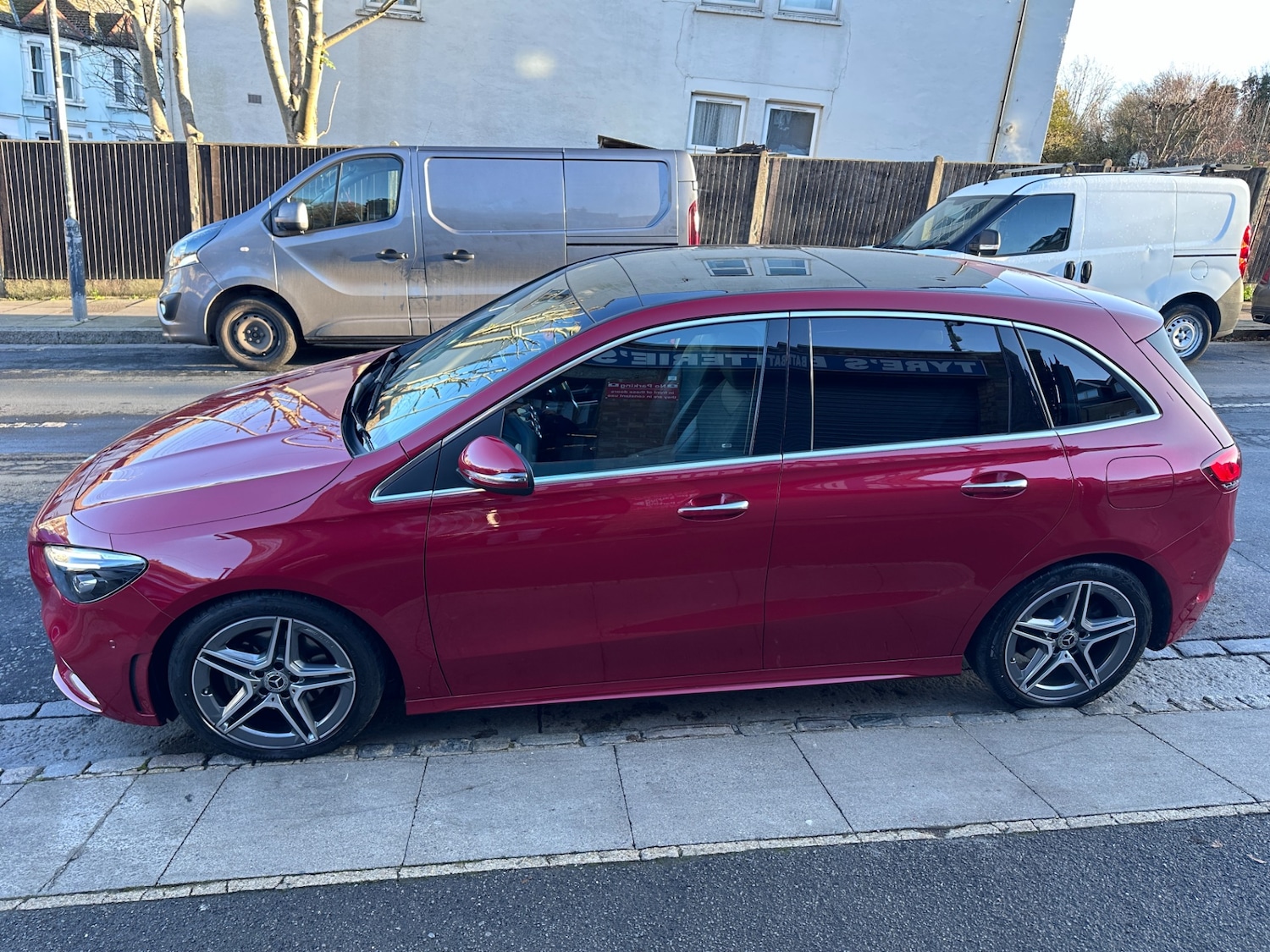 Used Mercedes-Benz B Class 2020 for sale - 77117526: Photo 70