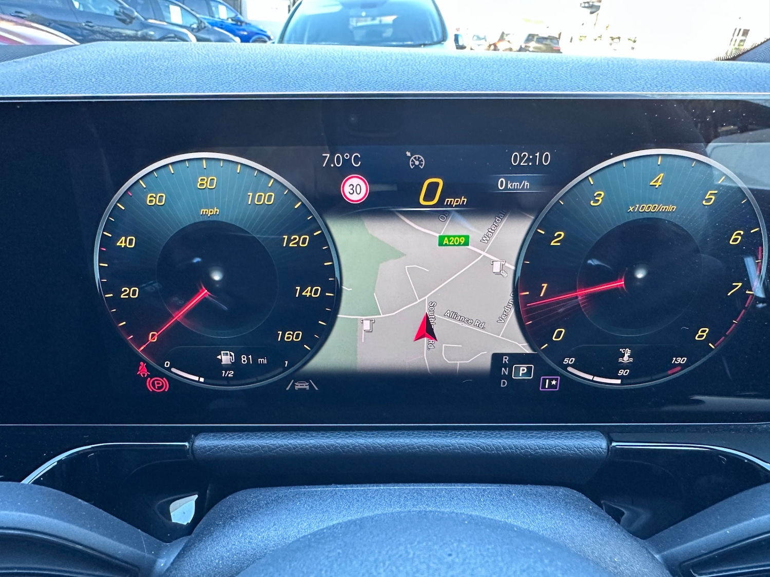 Used Mercedes-Benz B Class 2020 for sale - 77117526: Photo 75