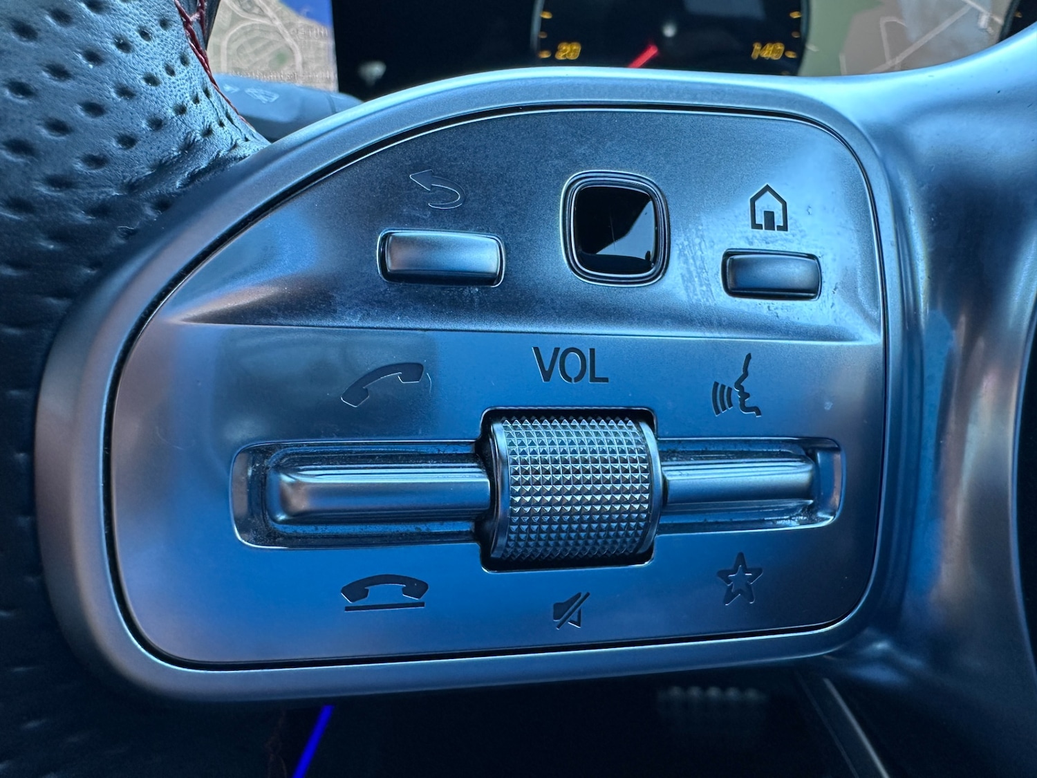 Used Mercedes-Benz B Class 2020 for sale - 77117526: Photo 77