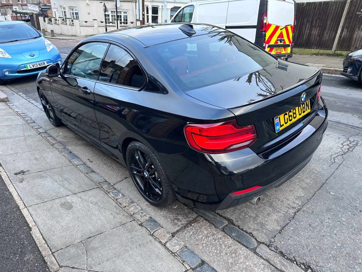 Used BMW 2 Series 2018 for sale - 77198279: Photo 10