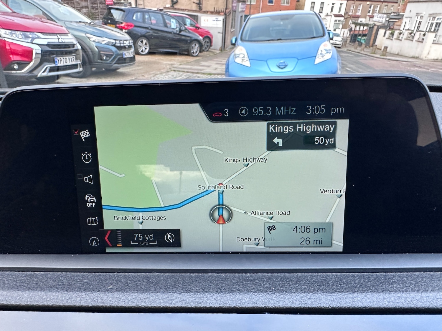 Used BMW 2 Series 2018 for sale - 77198279: Photo 11