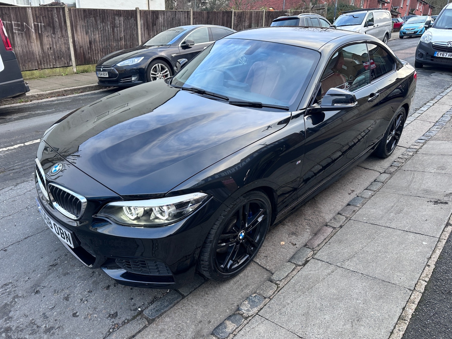Used BMW 2 Series 2018 for sale - 77198279: Photo 13