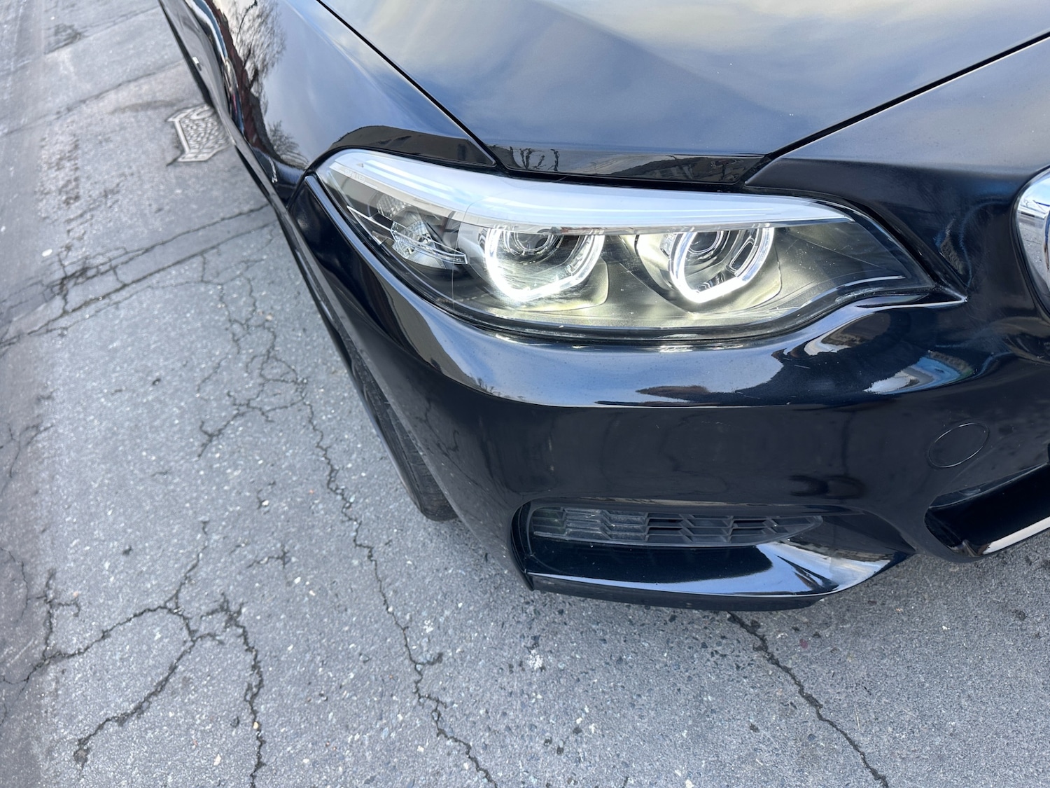 Used BMW 2 Series 2018 for sale - 77198279: Photo 18