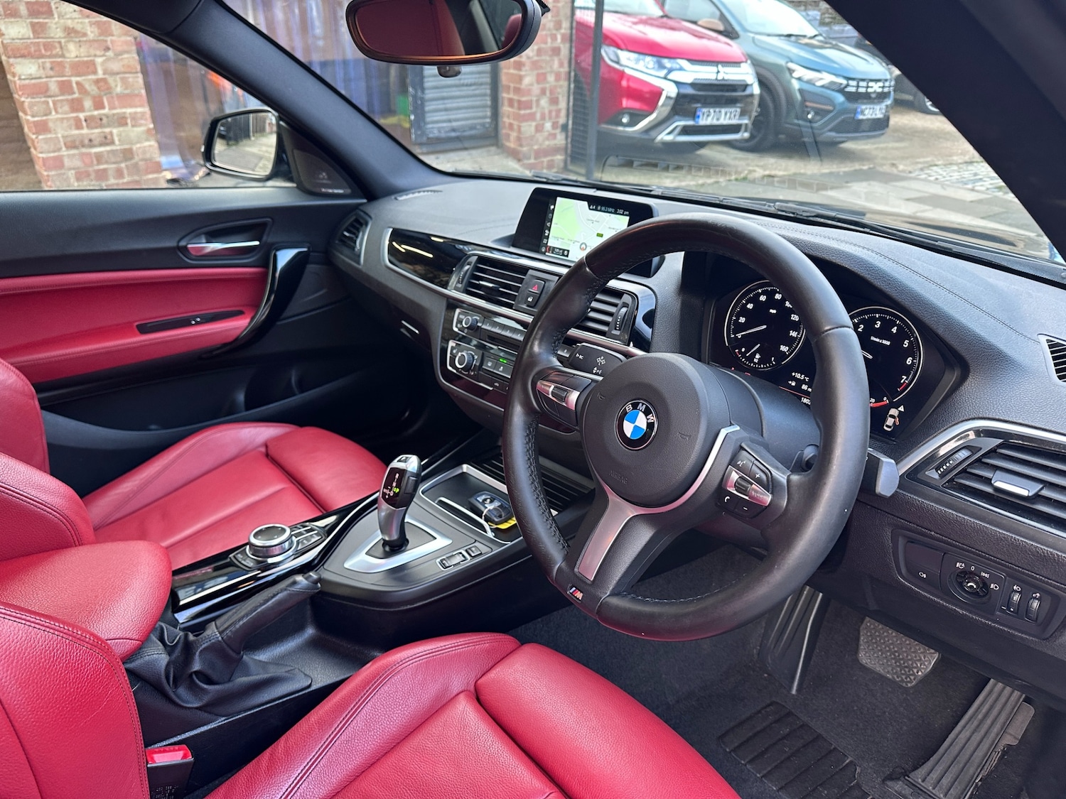 Used BMW 2 Series 2018 for sale - 77198279: Photo 2