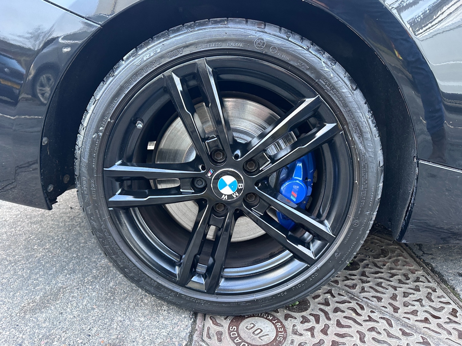 Used BMW 2 Series 2018 for sale - 77198279: Photo 22
