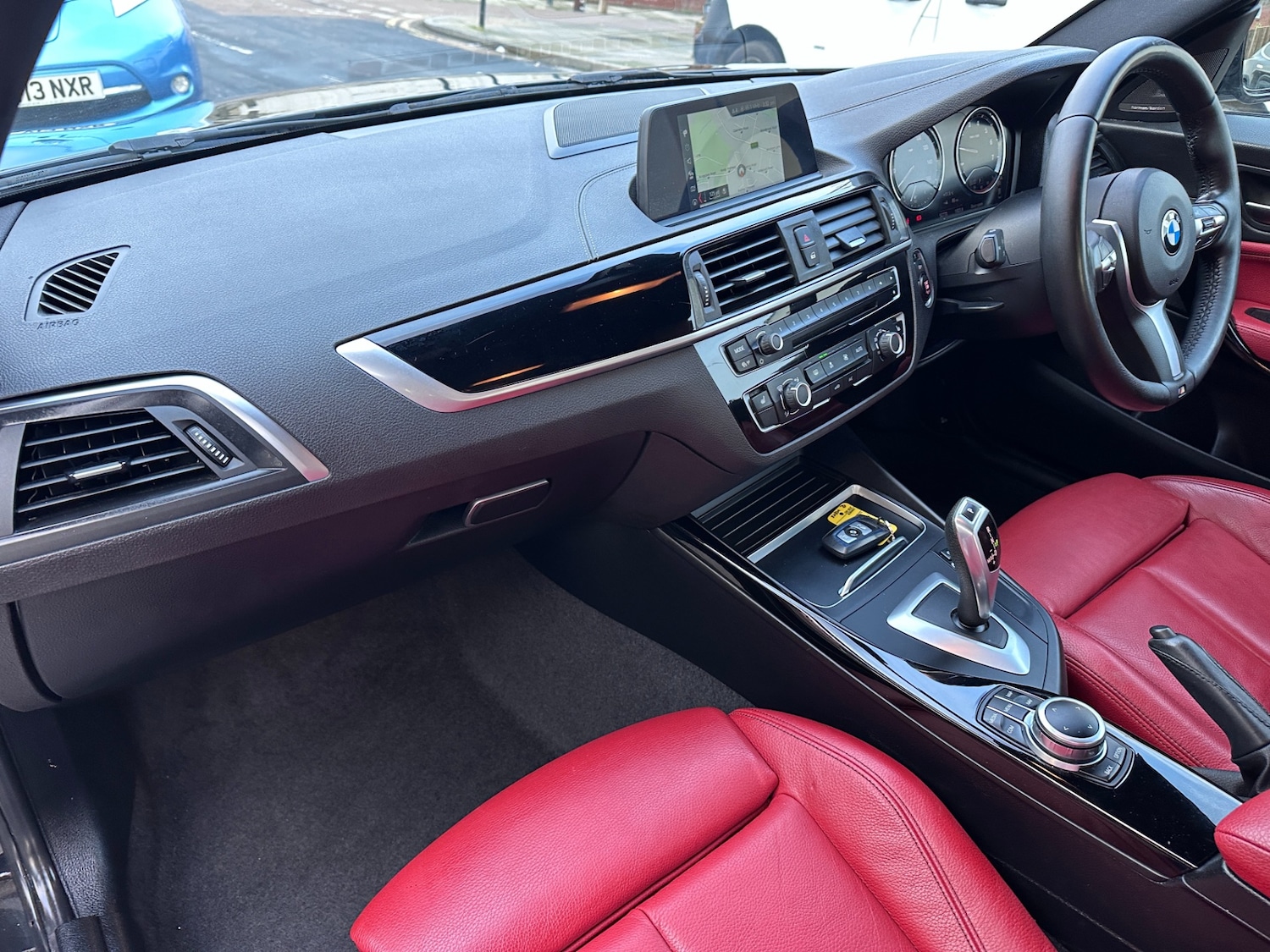 Used BMW 2 Series 2018 for sale - 77198279: Photo 27