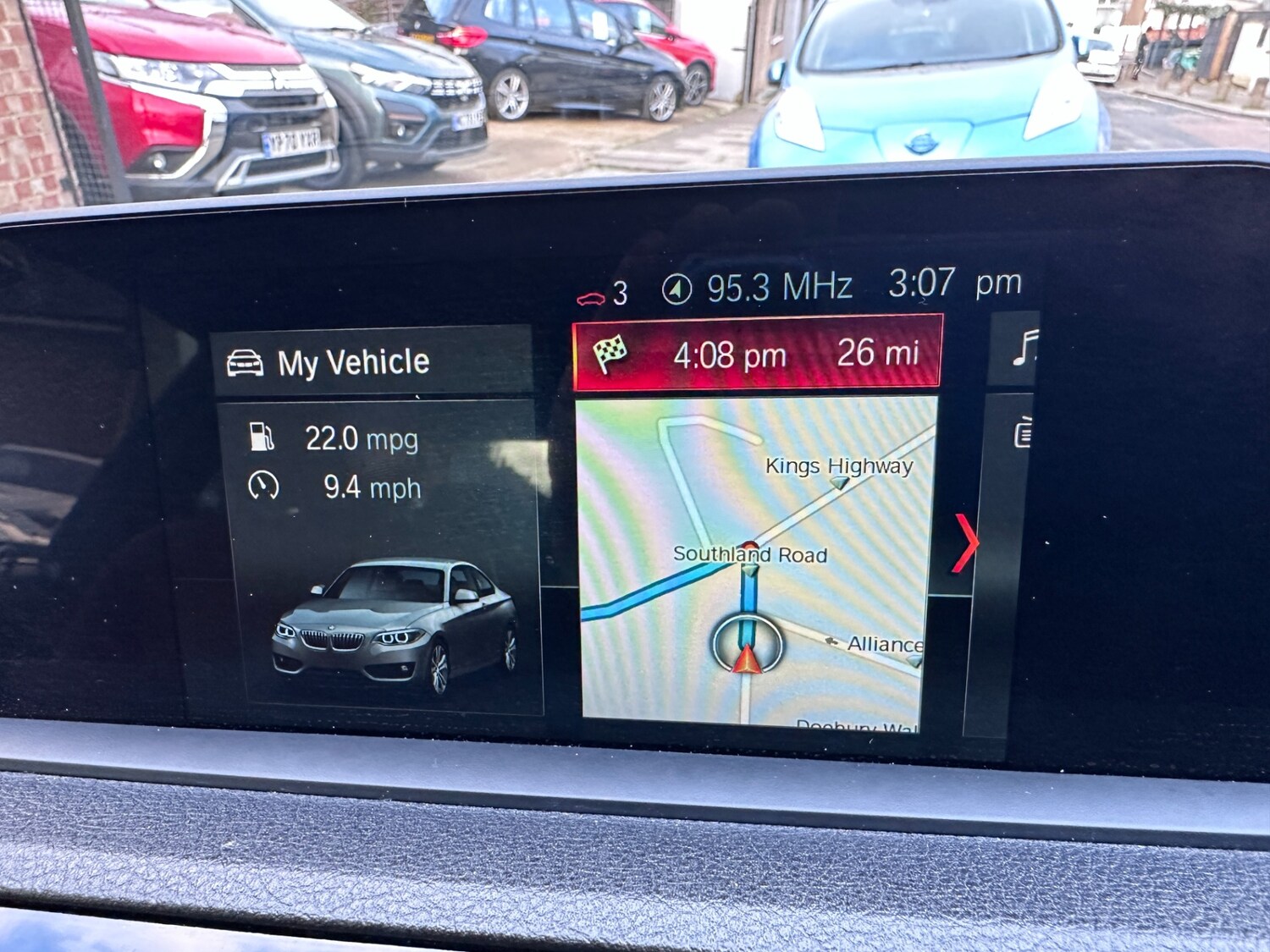 Used BMW 2 Series 2018 for sale - 77198279: Photo 32