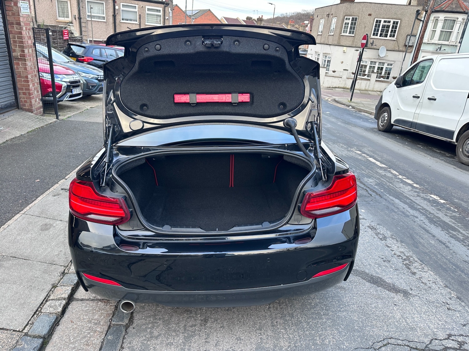 Used BMW 2 Series 2018 for sale - 77198279: Photo 33