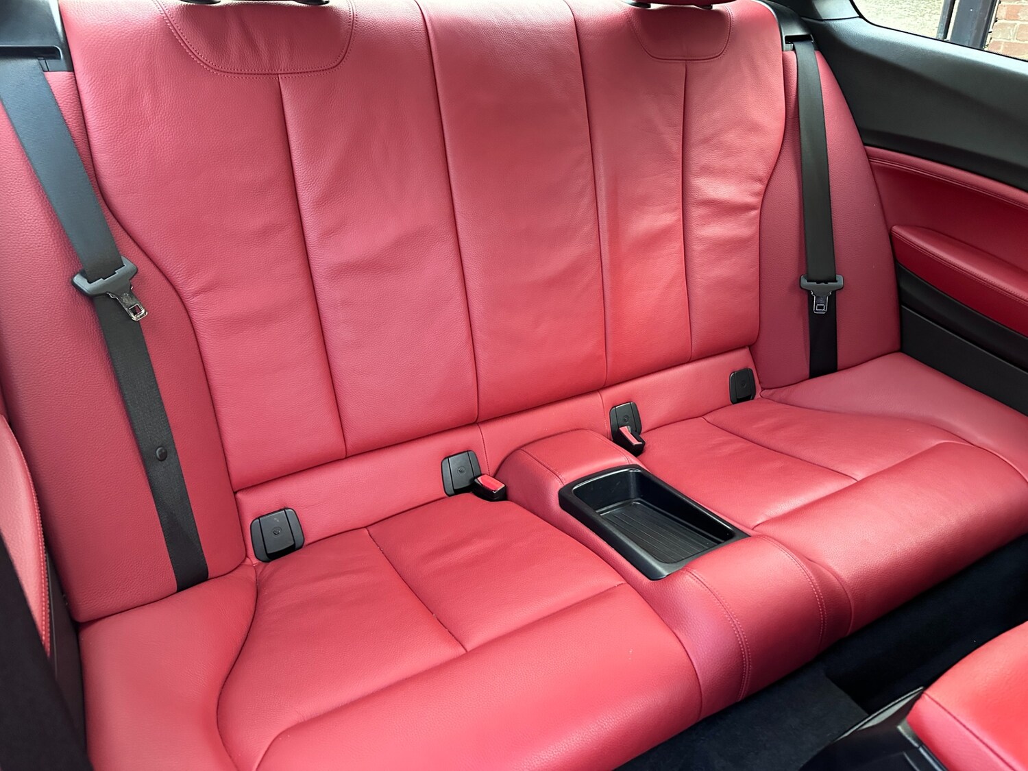 Used BMW 2 Series 2018 for sale - 77198279: Photo 39