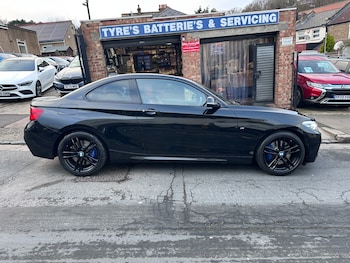 Used BMW 2 Series 2018 for sale - 77198279: Photo