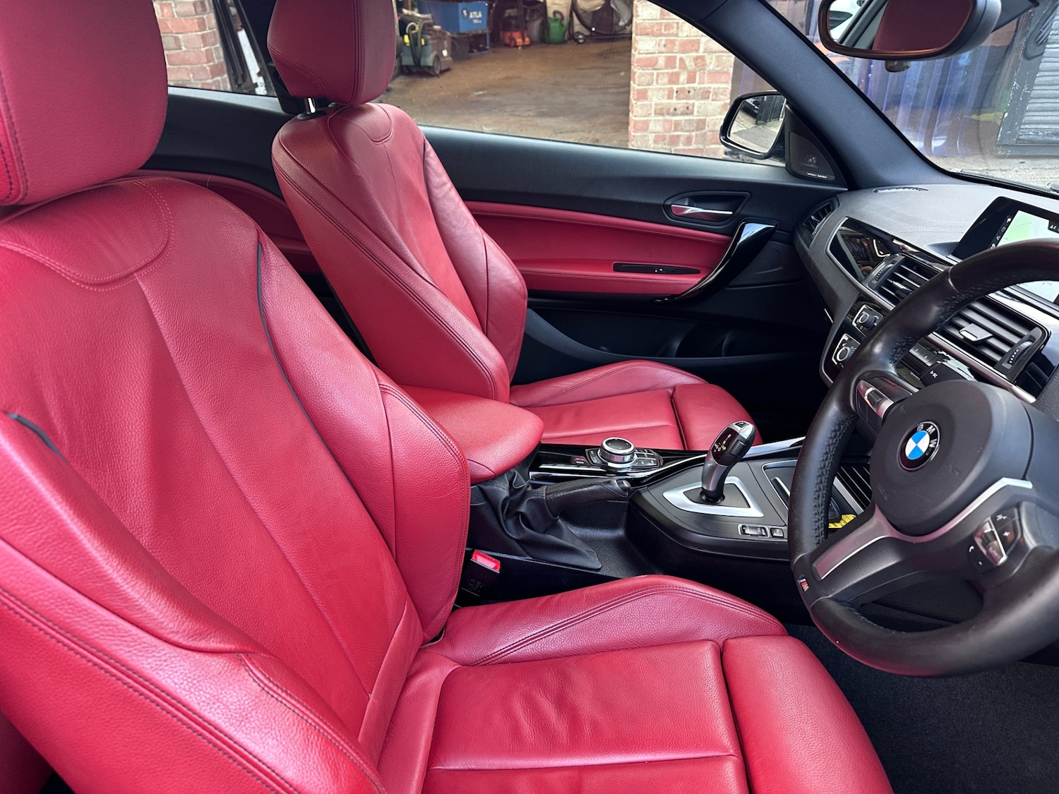 Used BMW 2 Series 2018 for sale - 77198279: Photo 40