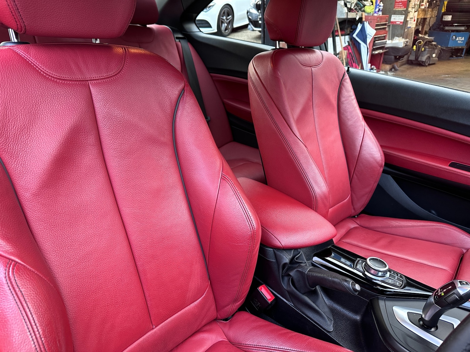 Used BMW 2 Series 2018 for sale - 77198279: Photo 41