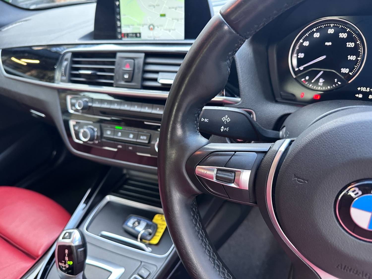 Used BMW 2 Series 2018 for sale - 77198279: Photo 43