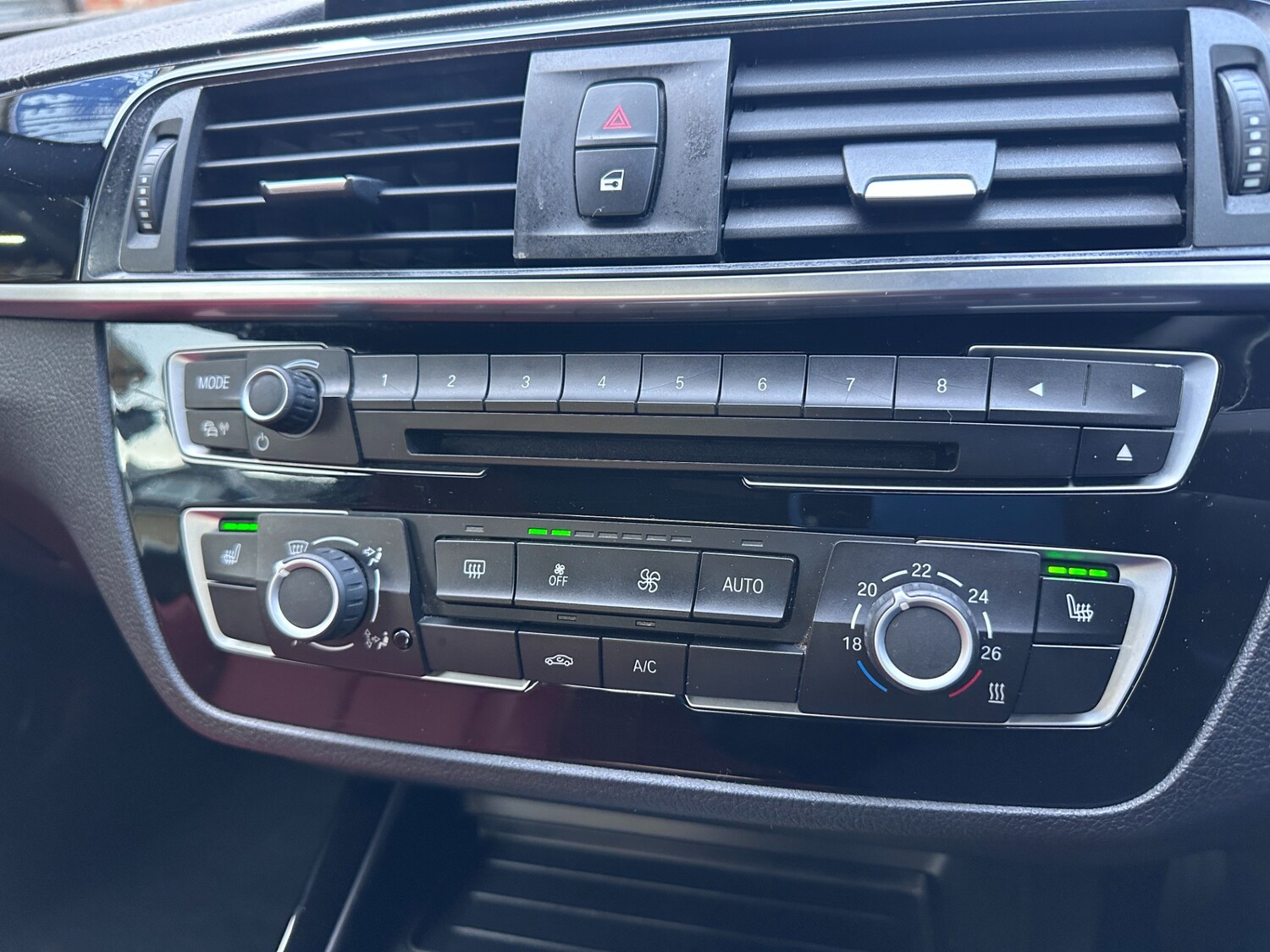 Used BMW 2 Series 2018 for sale - 77198279: Photo 46