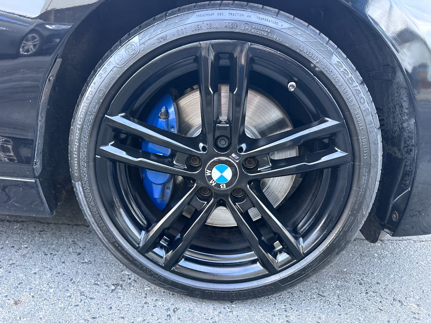 Used BMW 2 Series 2018 for sale - 77198279: Photo 9