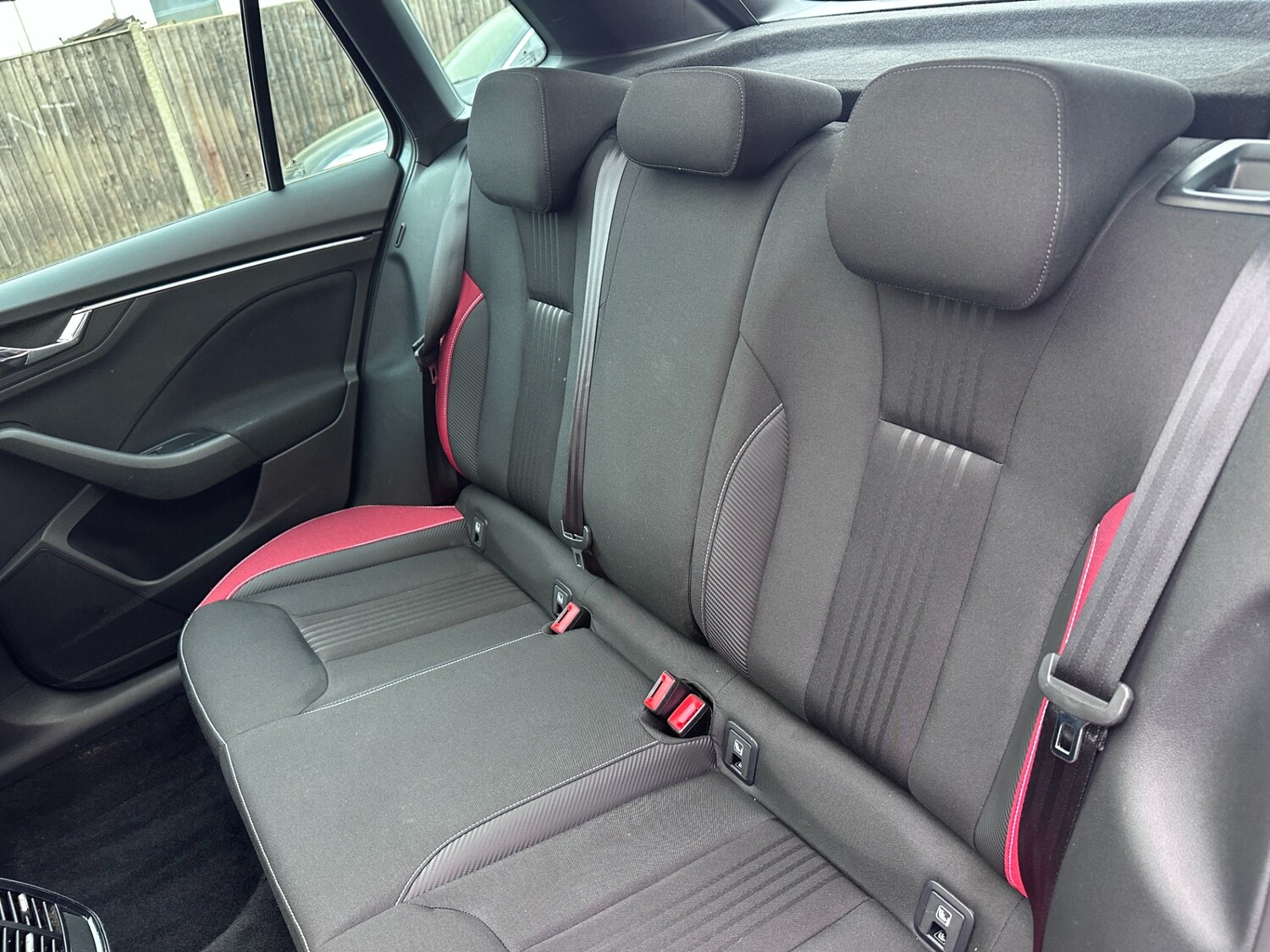 Used Skoda Kamiq 2023 for sale - 78180441: Photo 11