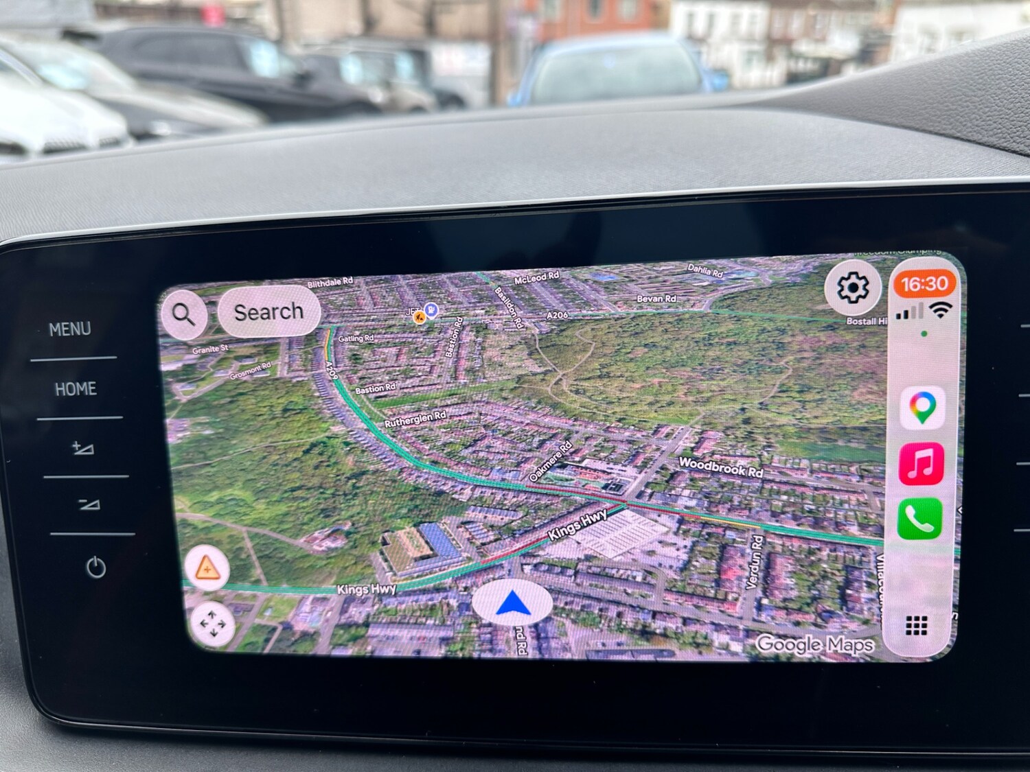 Used Skoda Kamiq 2023 for sale - 78180441: Photo 15