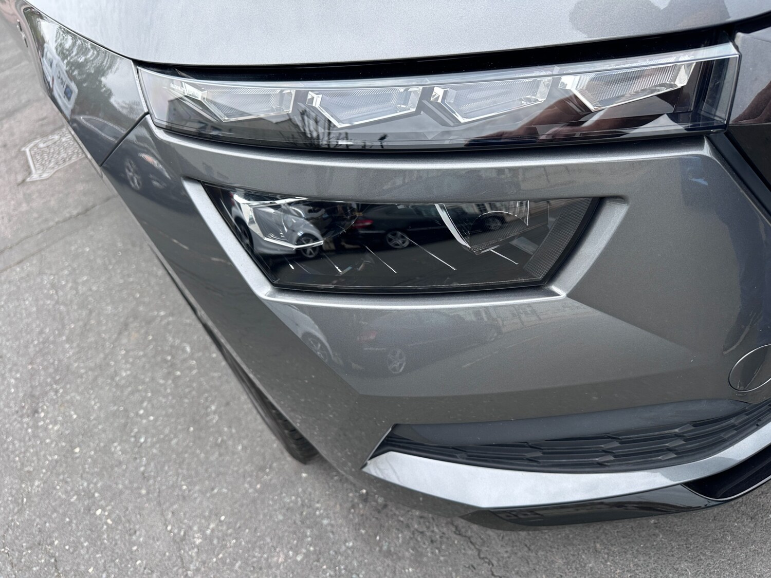 Used Skoda Kamiq 2023 for sale - 78180441: Photo 17