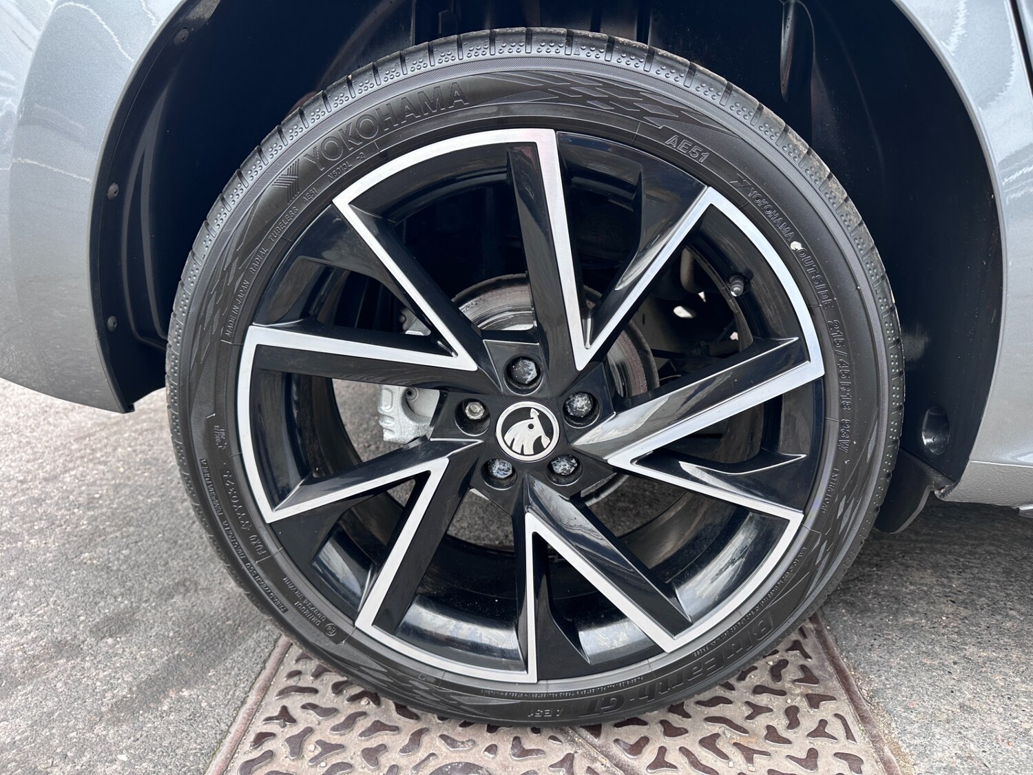 Used Skoda Kamiq 2023 for sale - 78180441: Photo 19