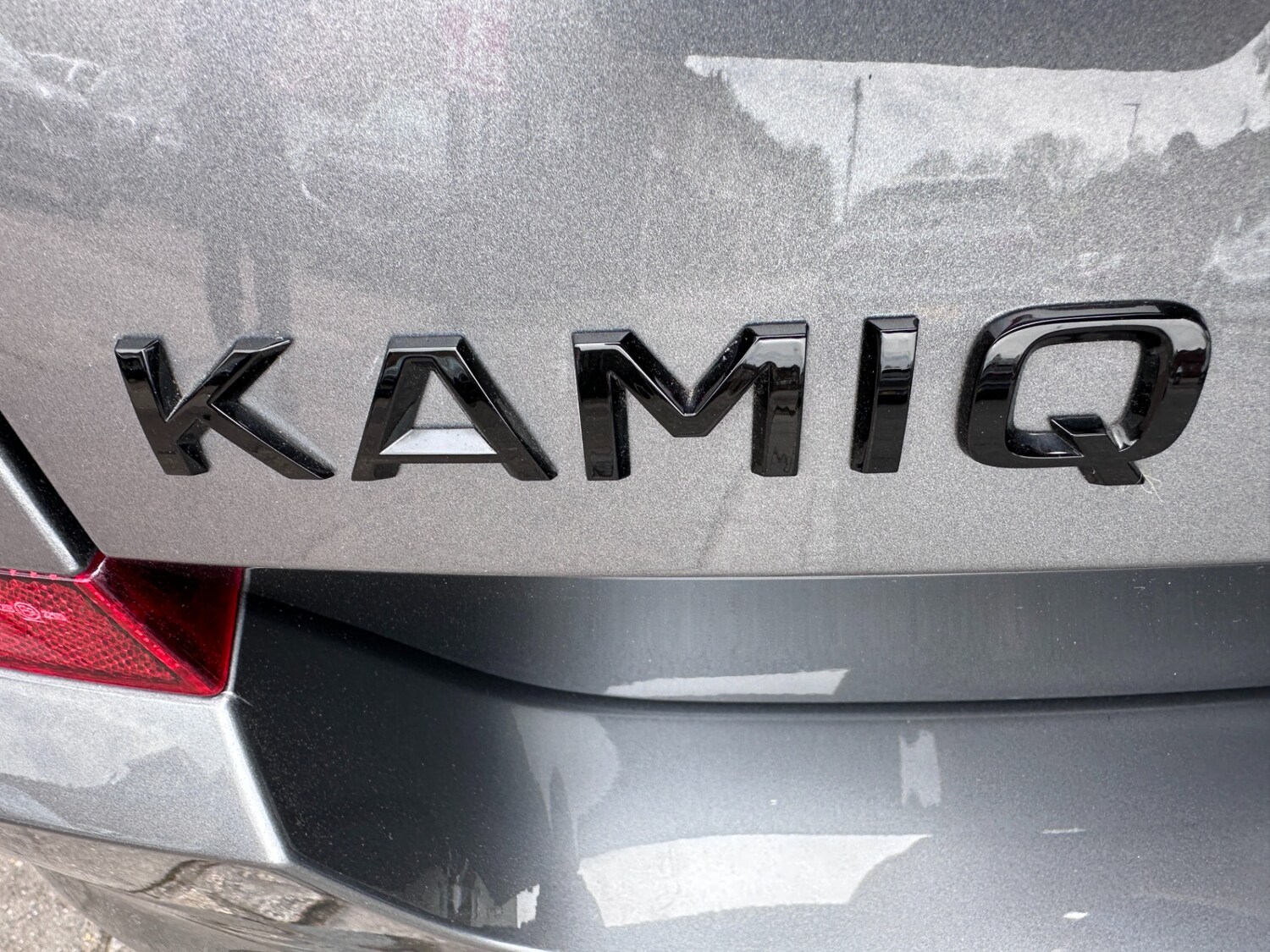 Used Skoda Kamiq 2023 for sale - 78180441: Photo 21