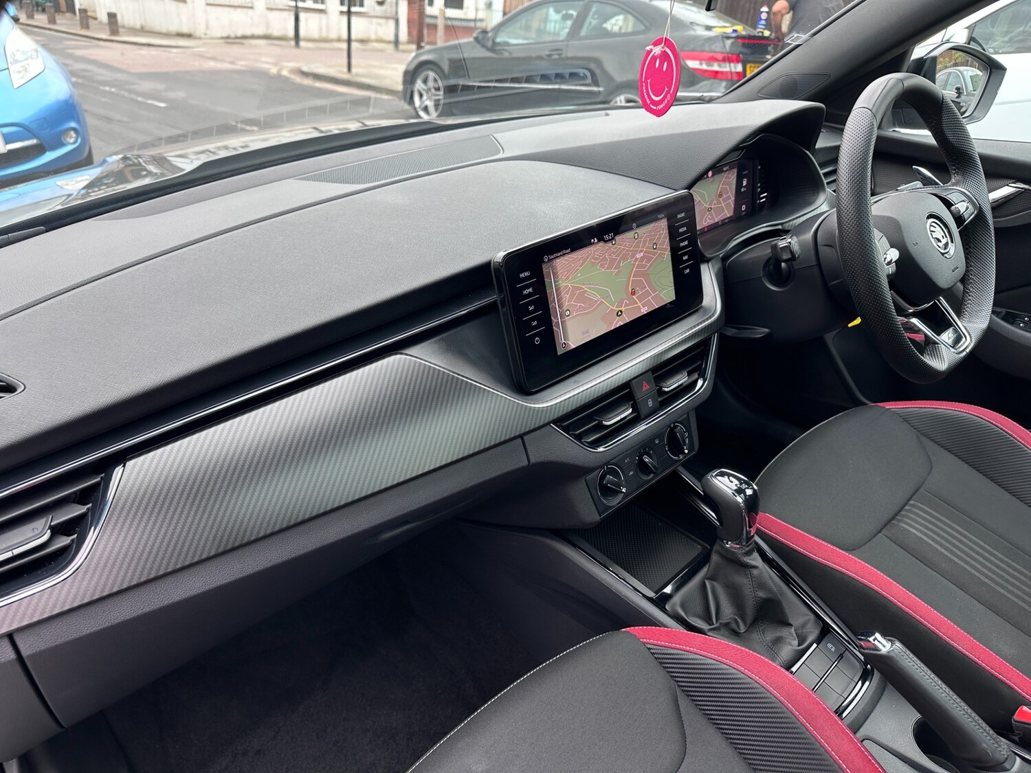 Used Skoda Kamiq 2023 for sale - 78180441: Photo 25