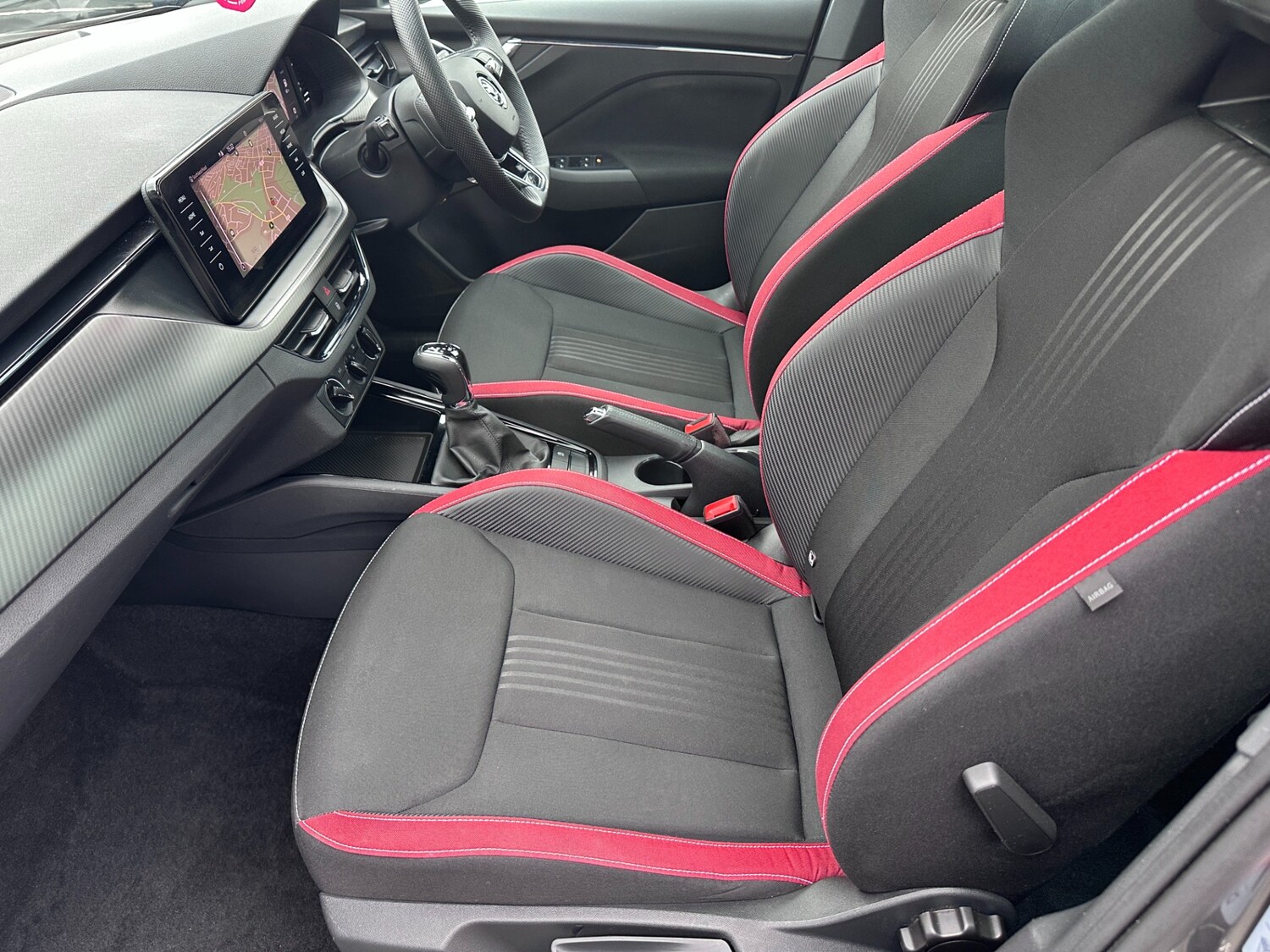 Used Skoda Kamiq 2023 for sale - 78180441: Photo 26