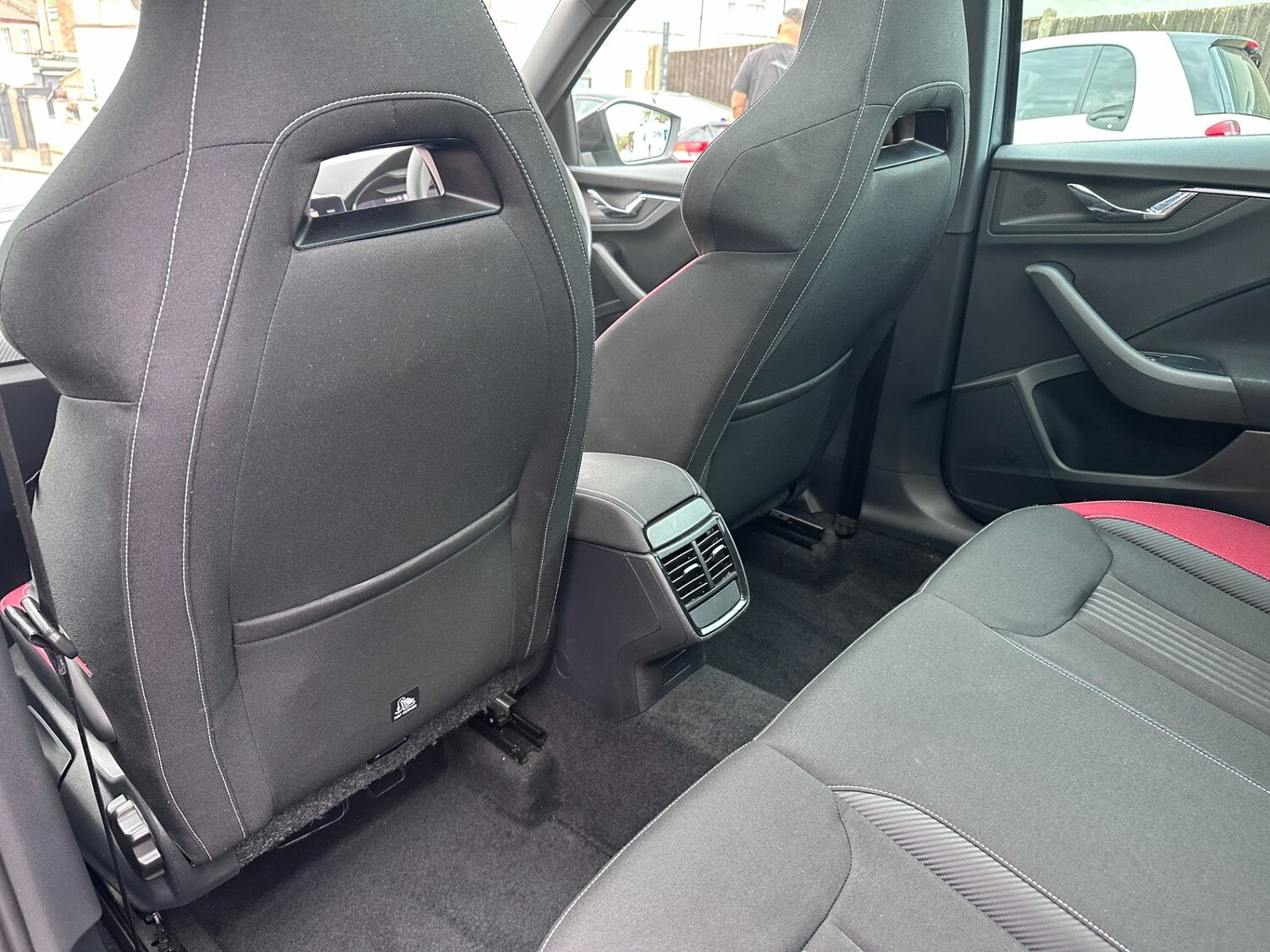 Used Skoda Kamiq 2023 for sale - 78180441: Photo 28