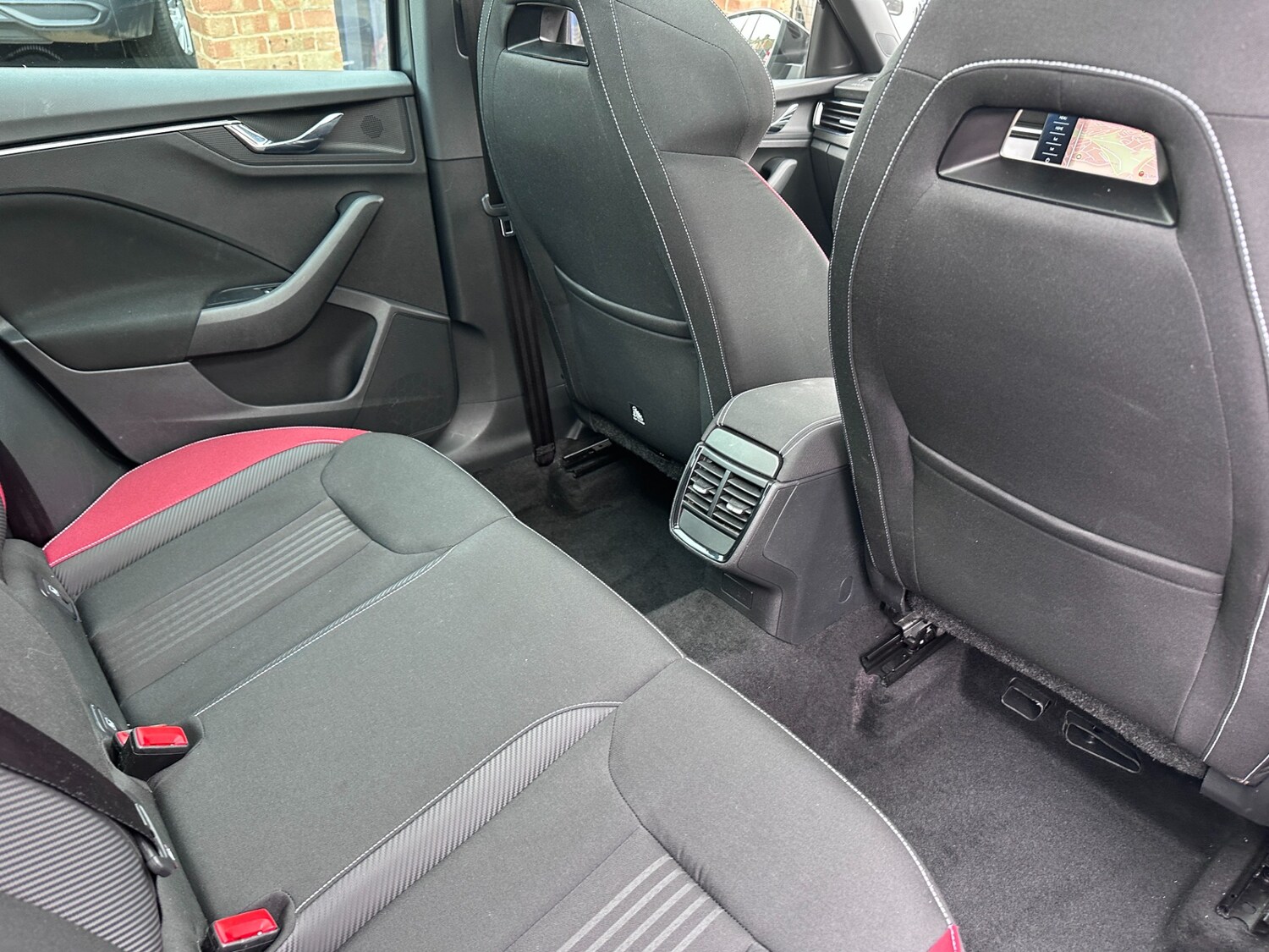 Used Skoda Kamiq 2023 for sale - 78180441: Photo 32