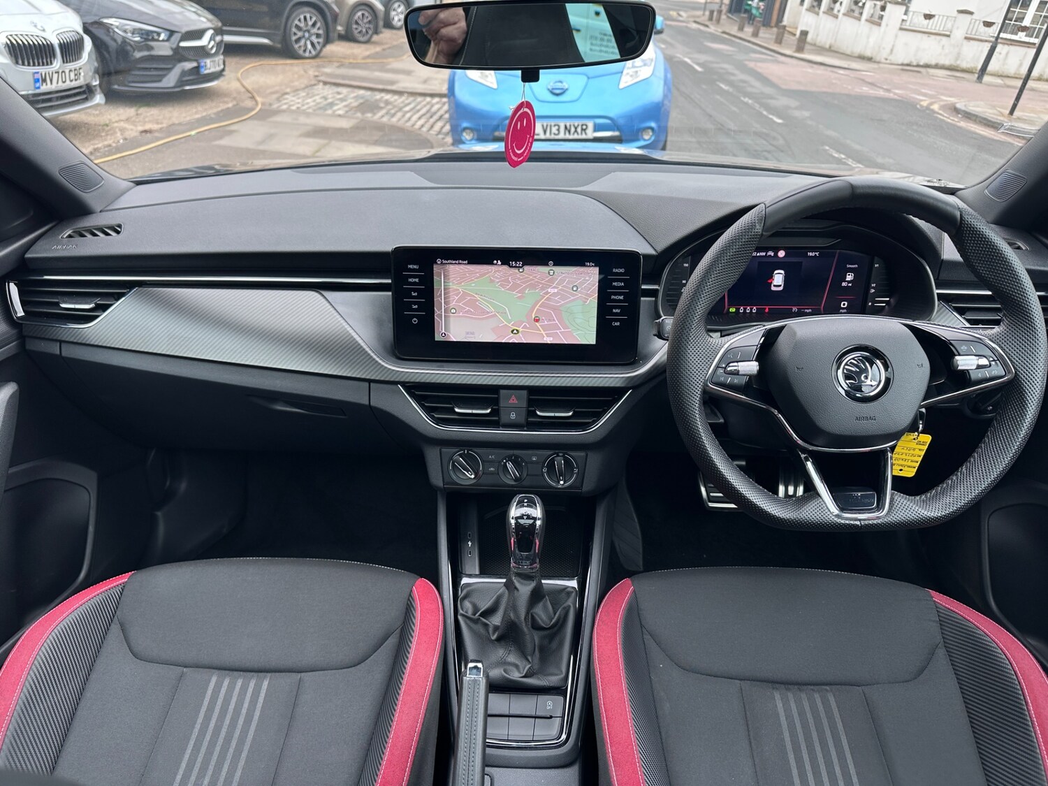 Used Skoda Kamiq 2023 for sale - 78180441: Photo 33