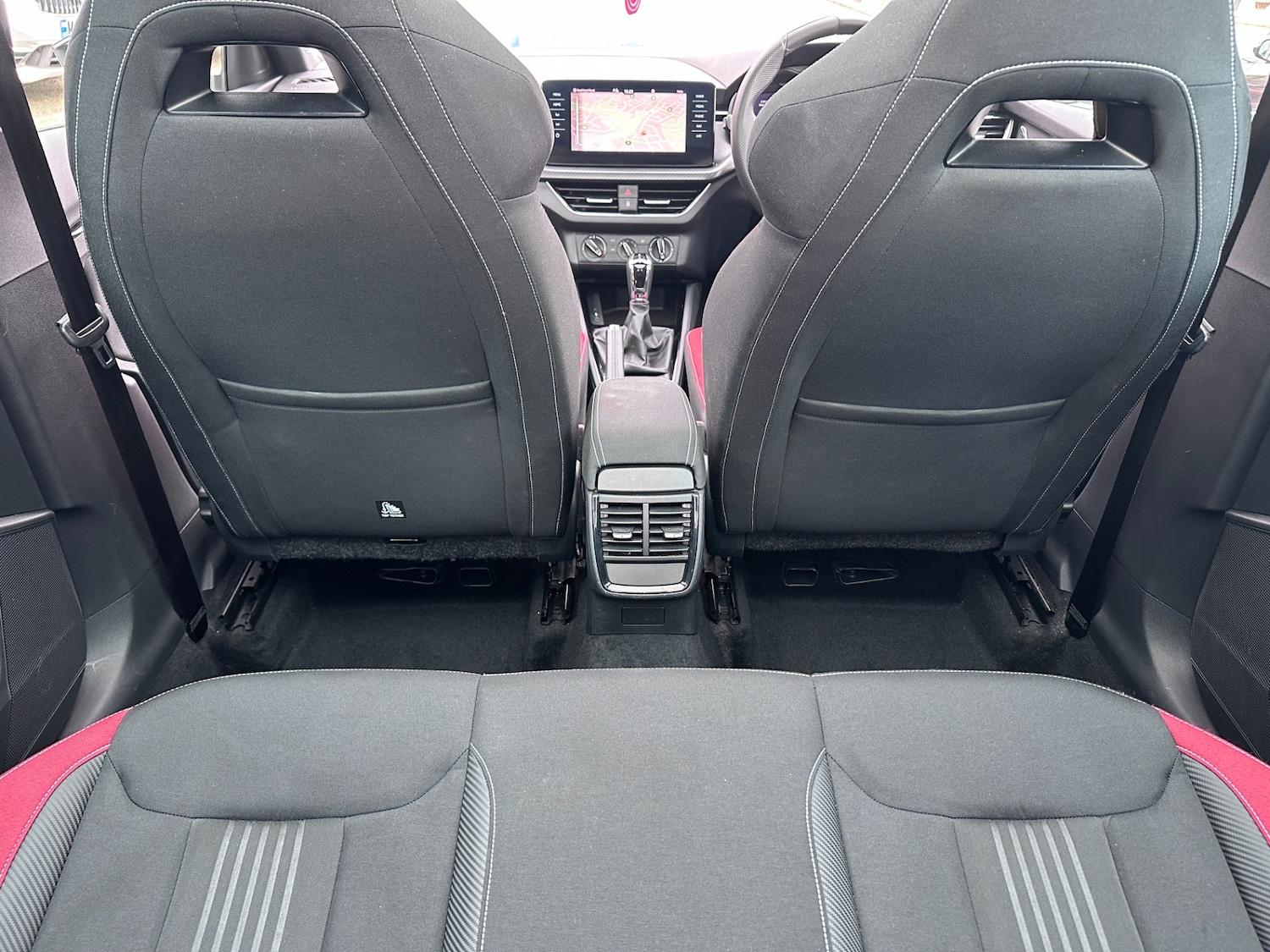 Used Skoda Kamiq 2023 for sale - 78180441: Photo 34