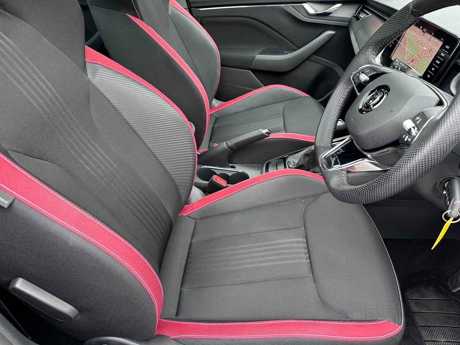 Used Skoda Kamiq 2023 for sale - 78180441: Photo 37