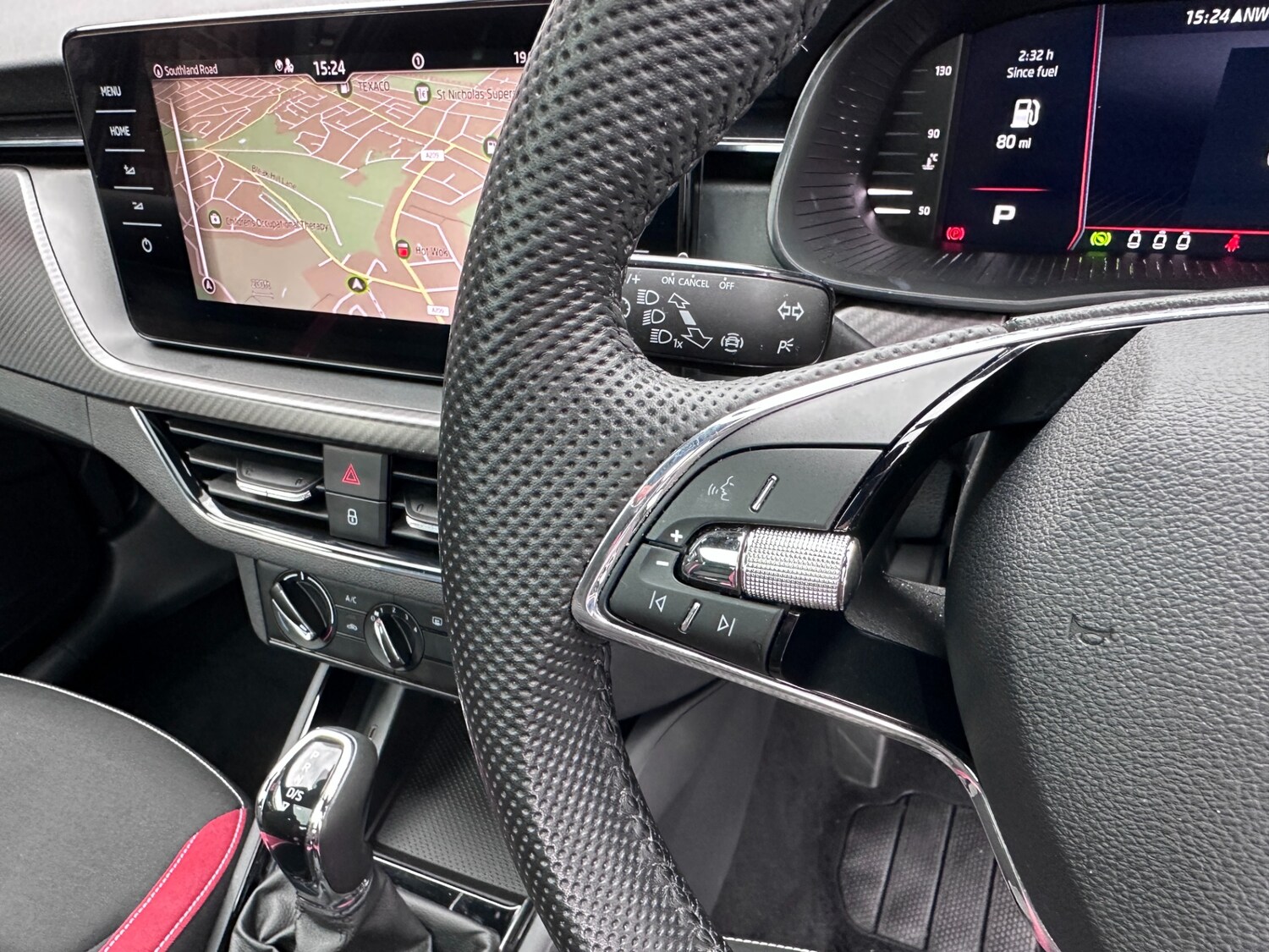 Used Skoda Kamiq 2023 for sale - 78180441: Photo 42