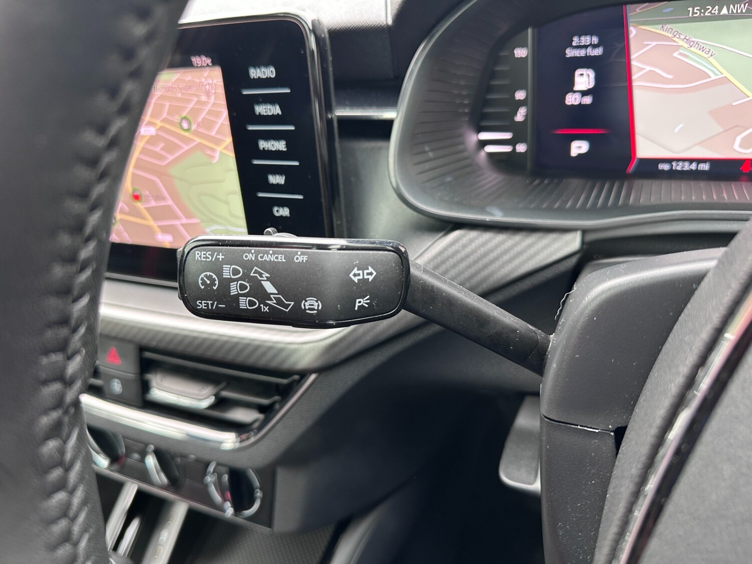 Used Skoda Kamiq 2023 for sale - 78180441: Photo 44