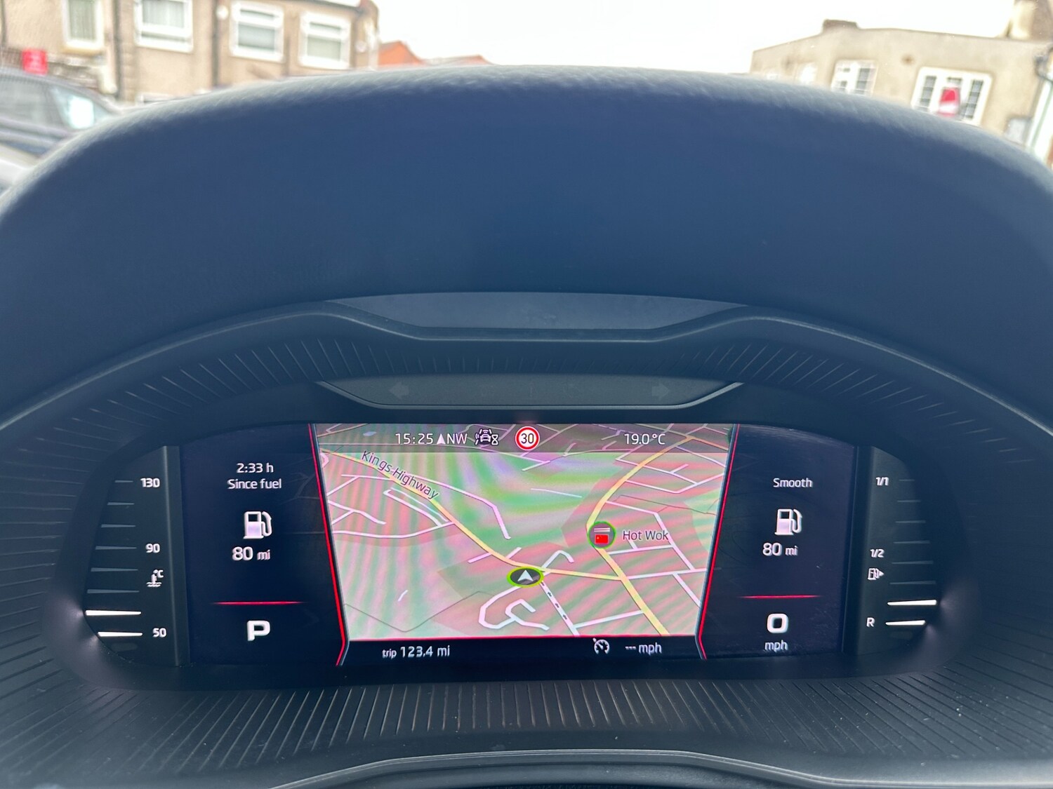 Used Skoda Kamiq 2023 for sale - 78180441: Photo 45