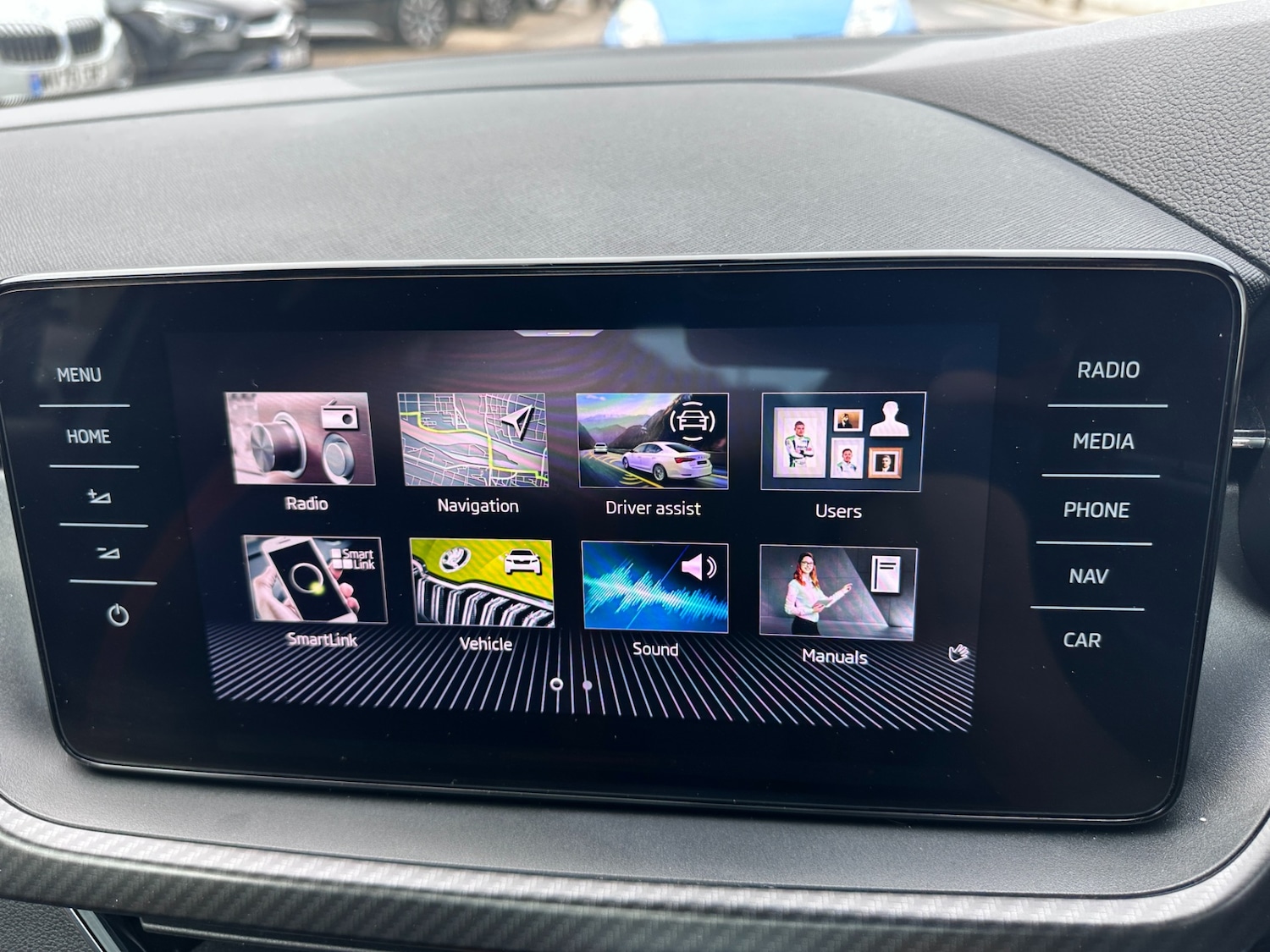 Used Skoda Kamiq 2023 for sale - 78180441: Photo 49