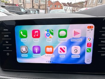 Used Skoda Kamiq 2023 for sale - 78180441: Photo