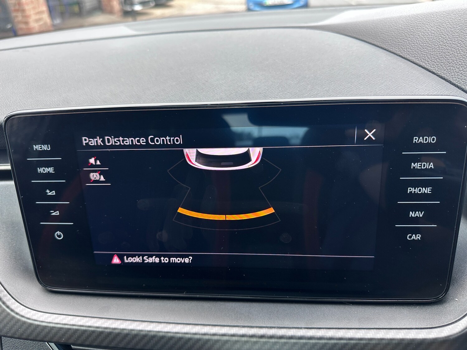 Used Skoda Kamiq 2023 for sale - 78180441: Photo 53