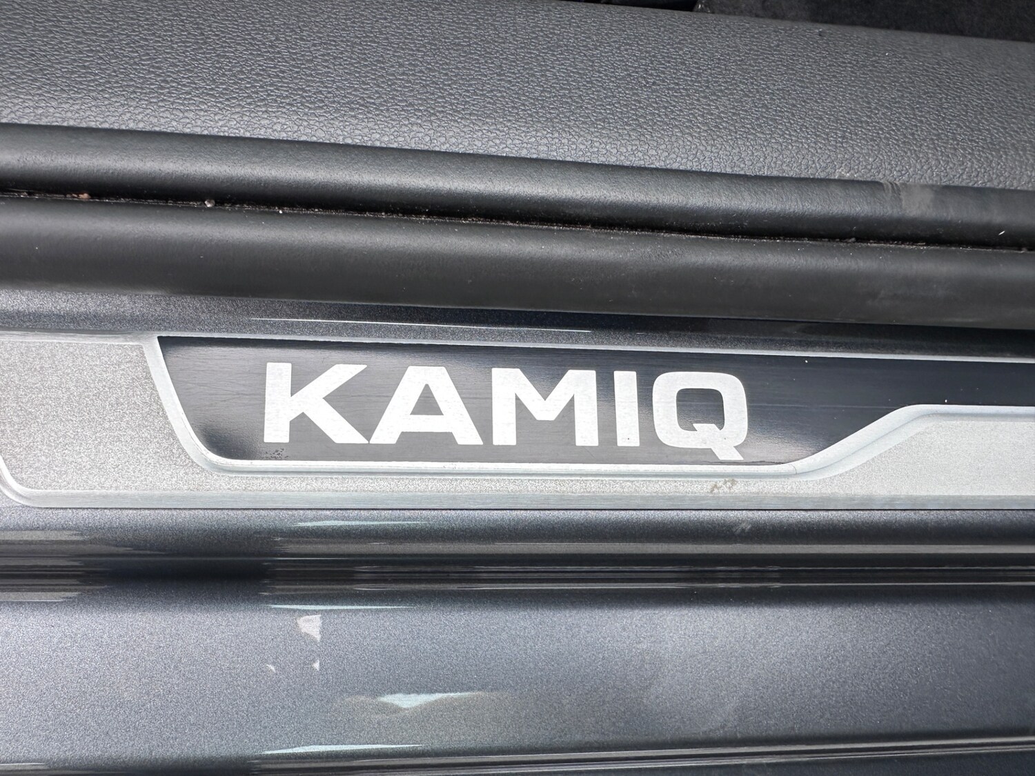 Used Skoda Kamiq 2023 for sale - 78180441: Photo 56