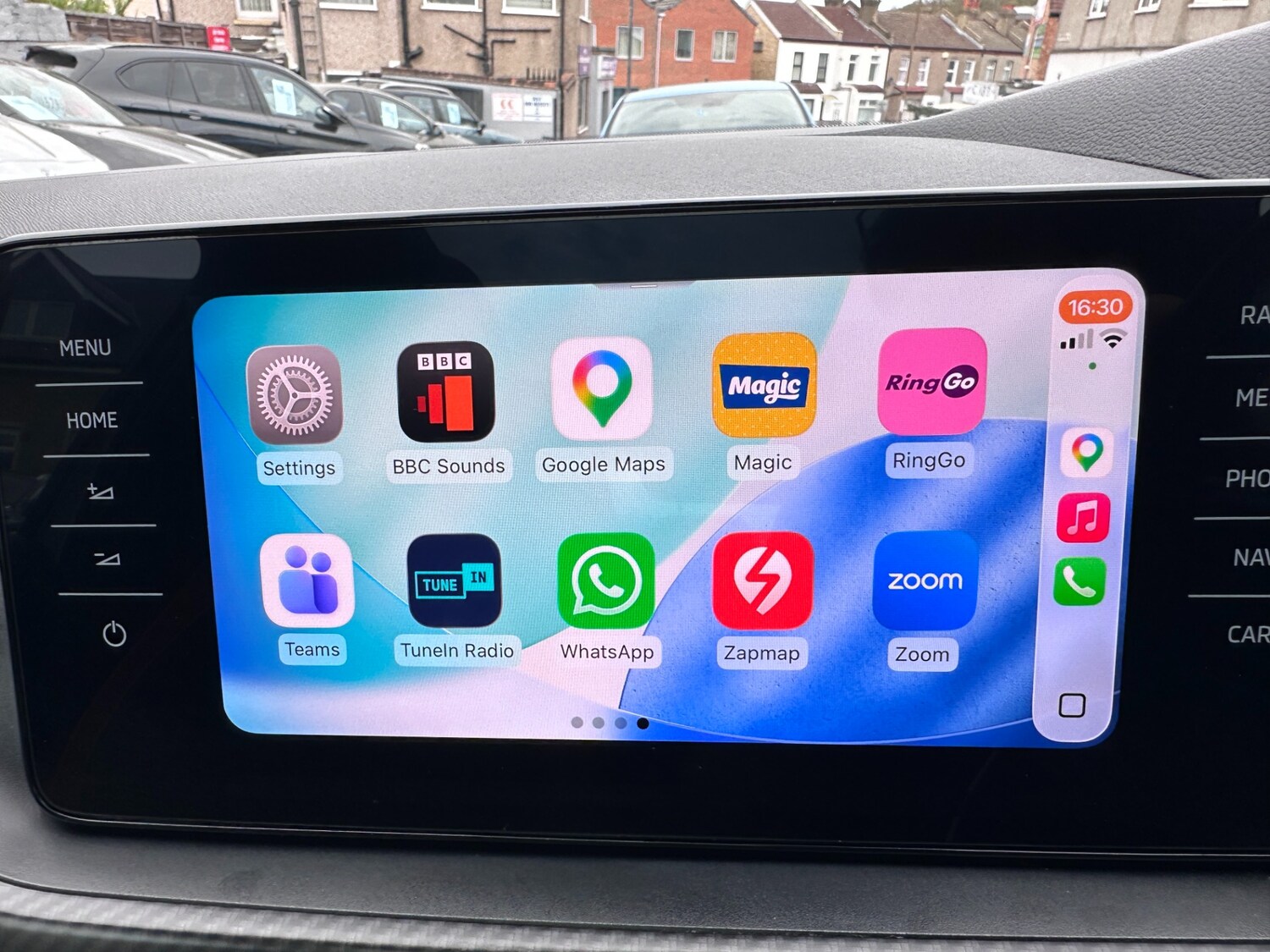 Used Skoda Kamiq 2023 for sale - 78180441: Photo 57