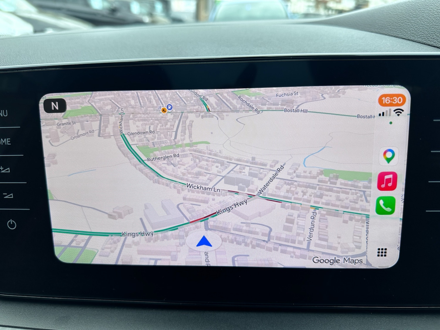 Used Skoda Kamiq 2023 for sale - 78180441: Photo 58