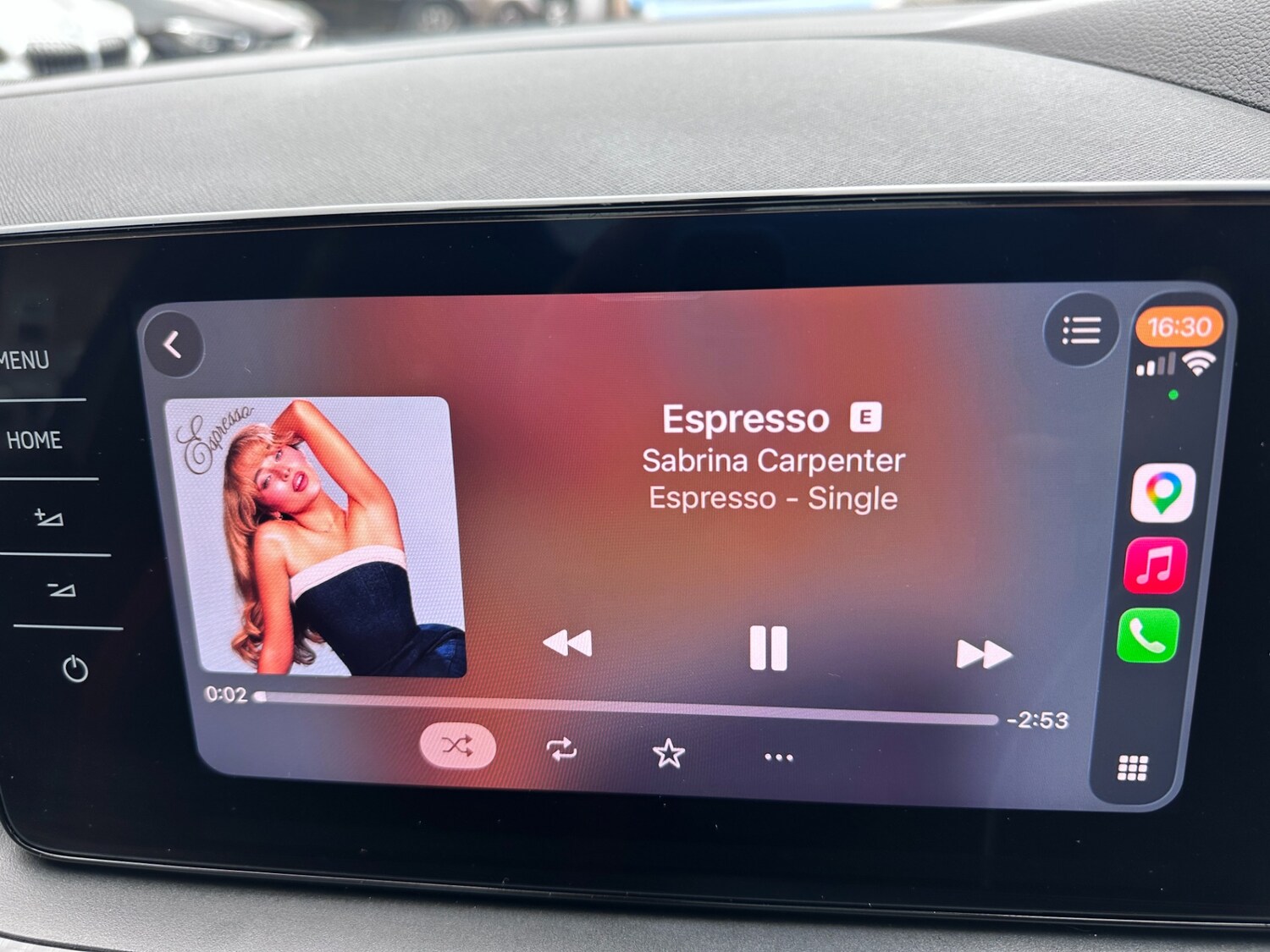 Used Skoda Kamiq 2023 for sale - 78180441: Photo 59