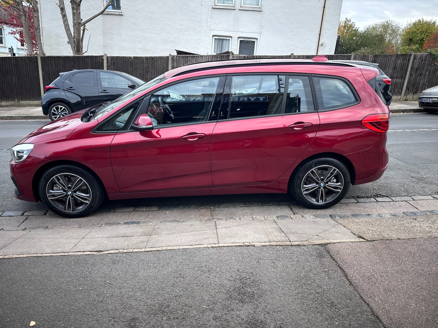 Used BMW 2 Series 2018 for sale - 76468817: Photo 11