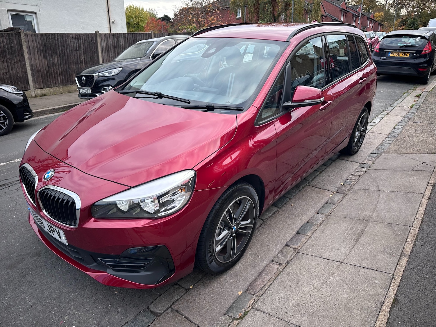 Used BMW 2 Series 2018 for sale - 76468817: Photo 13